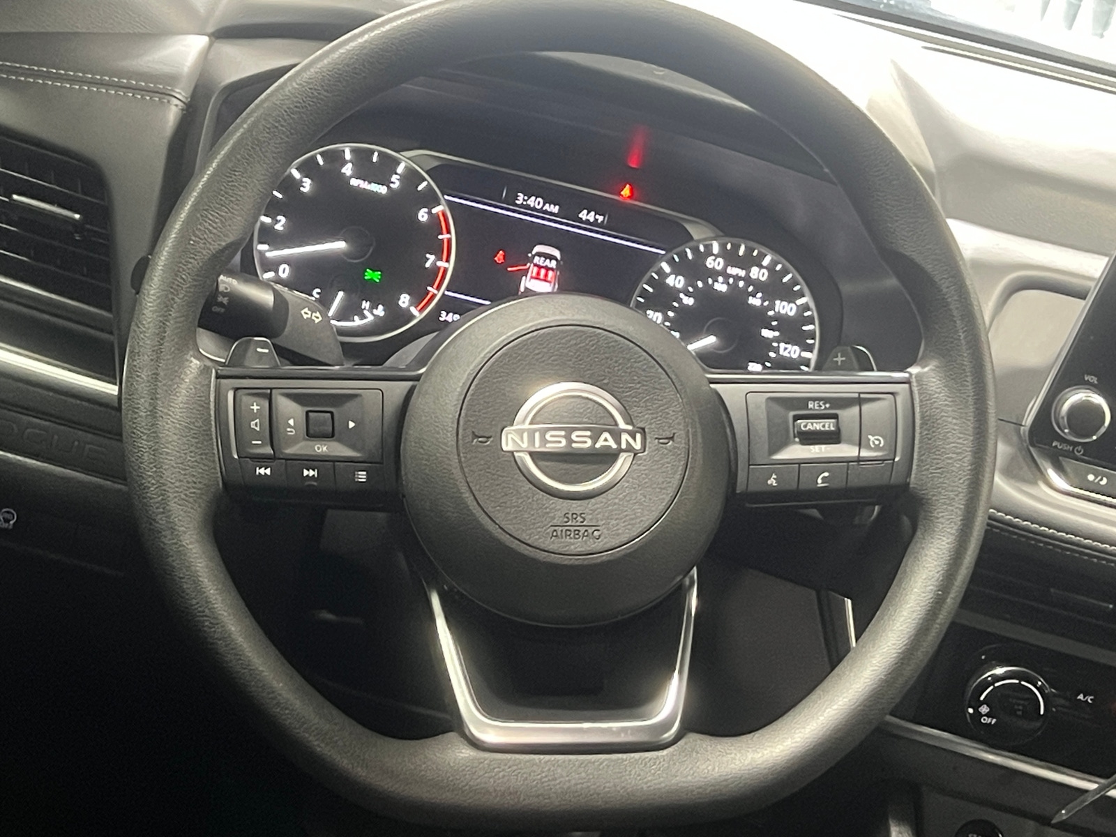 Thumbnail: 2024 Nissan Rogue - 5