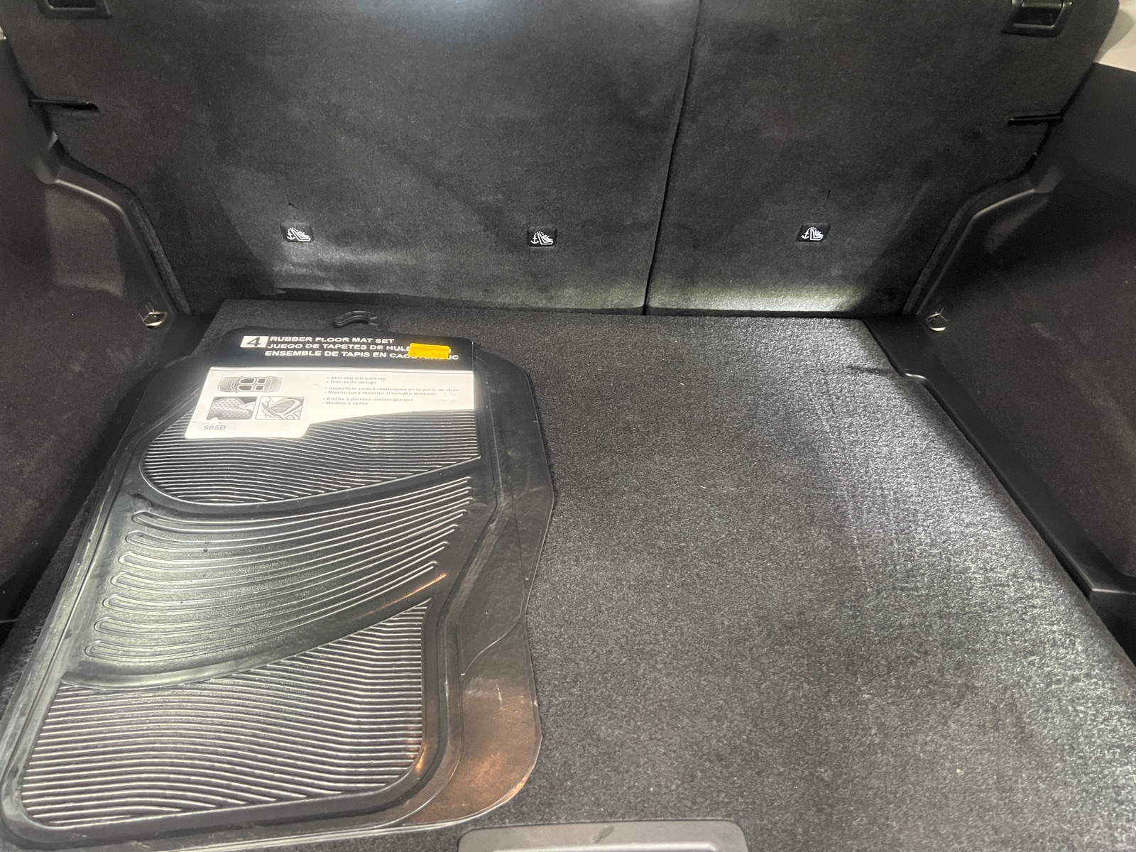 Thumbnail: 2024 Nissan Rogue - 7