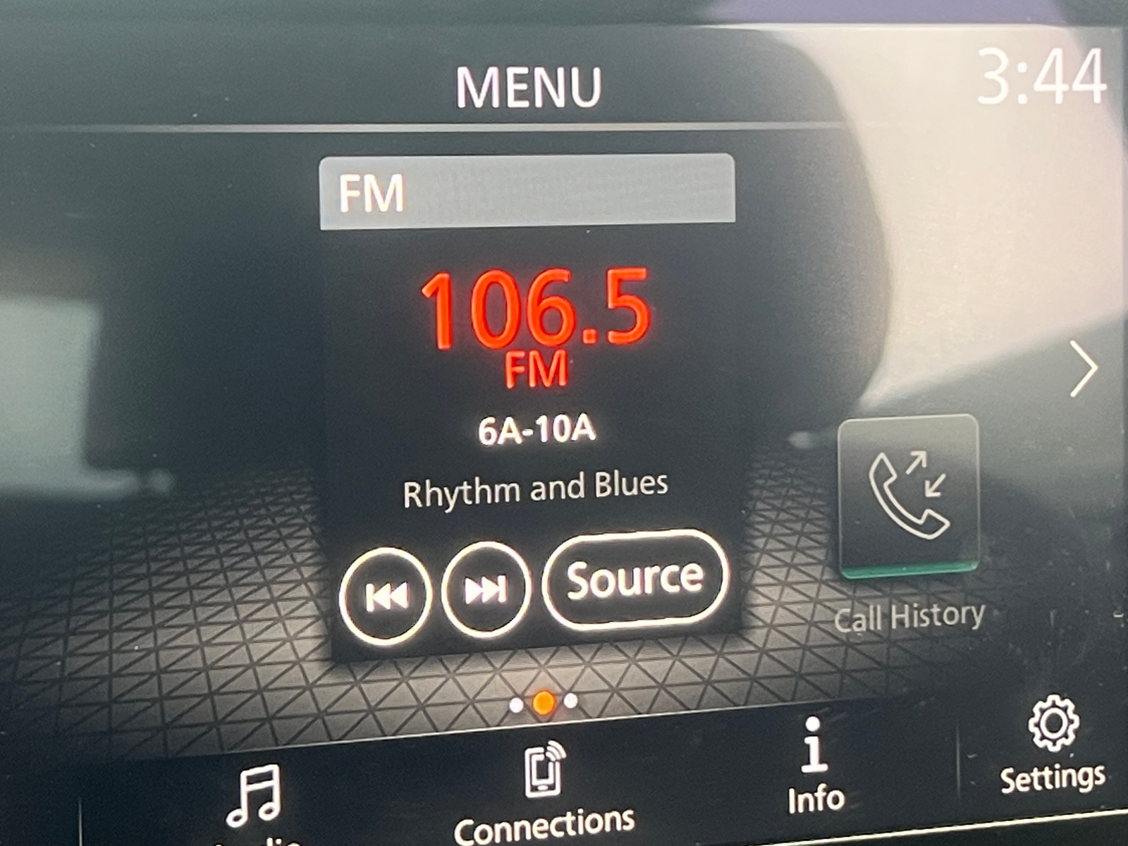 Thumbnail: 2024 Nissan Rogue - 4