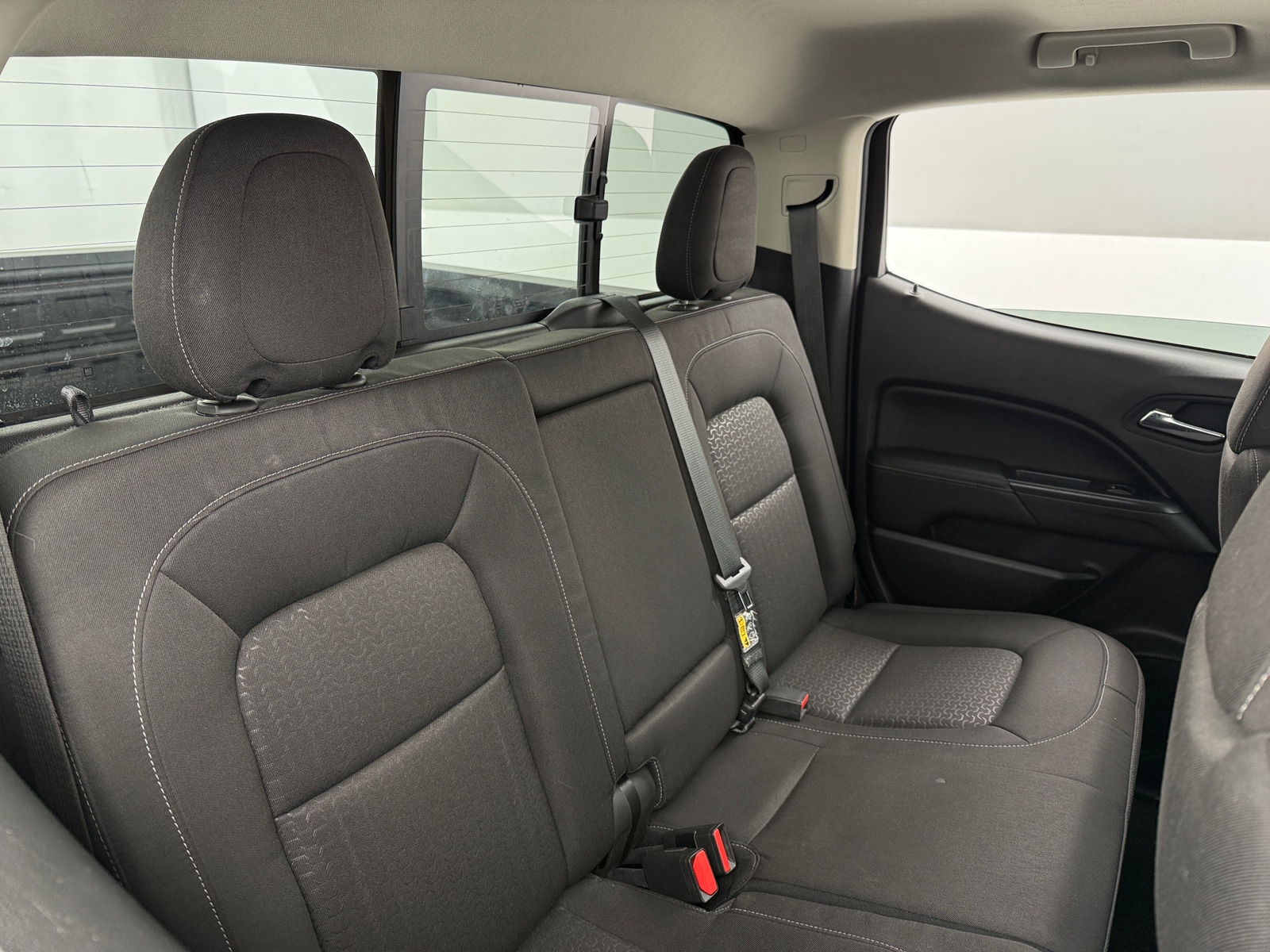 Thumbnail: 2016 GMC Canyon - 6