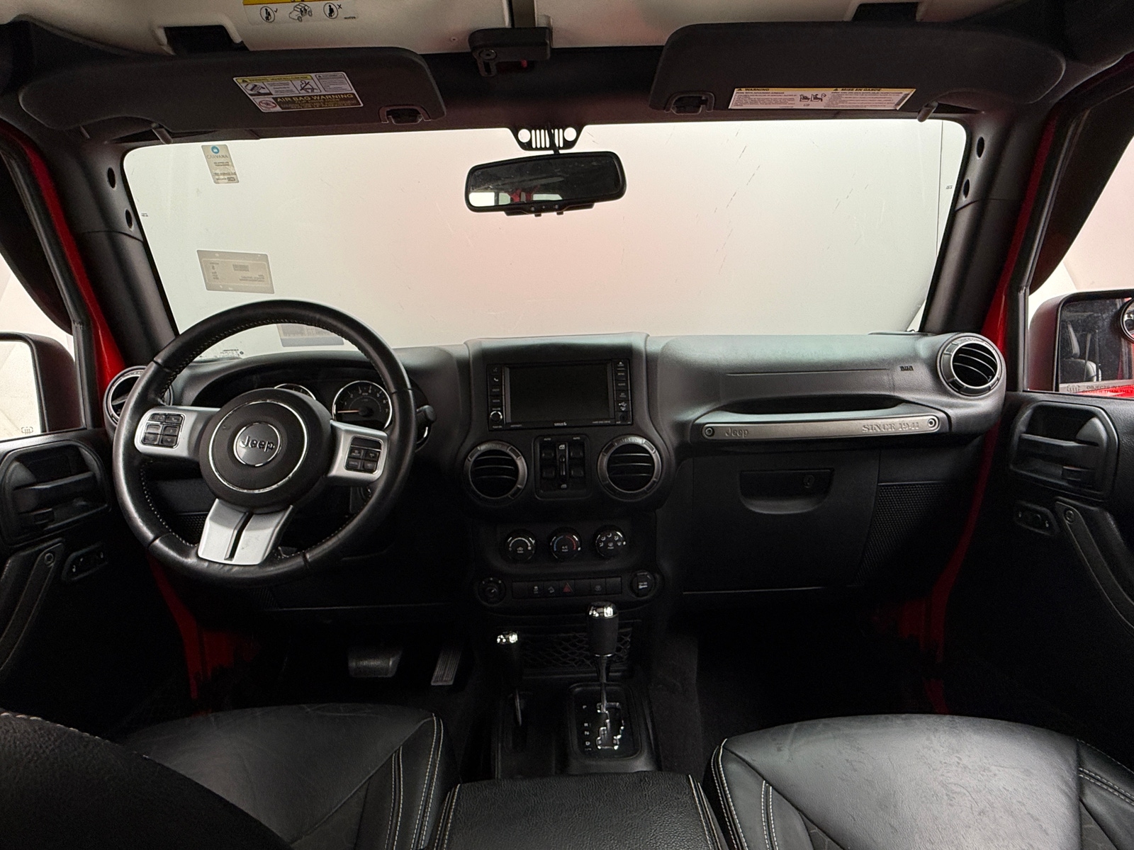 Thumbnail: 2018 Jeep Wrangler - 2