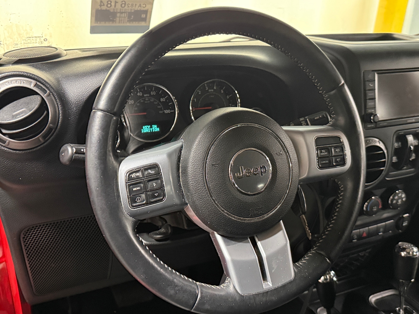 Thumbnail: 2018 Jeep Wrangler - 4