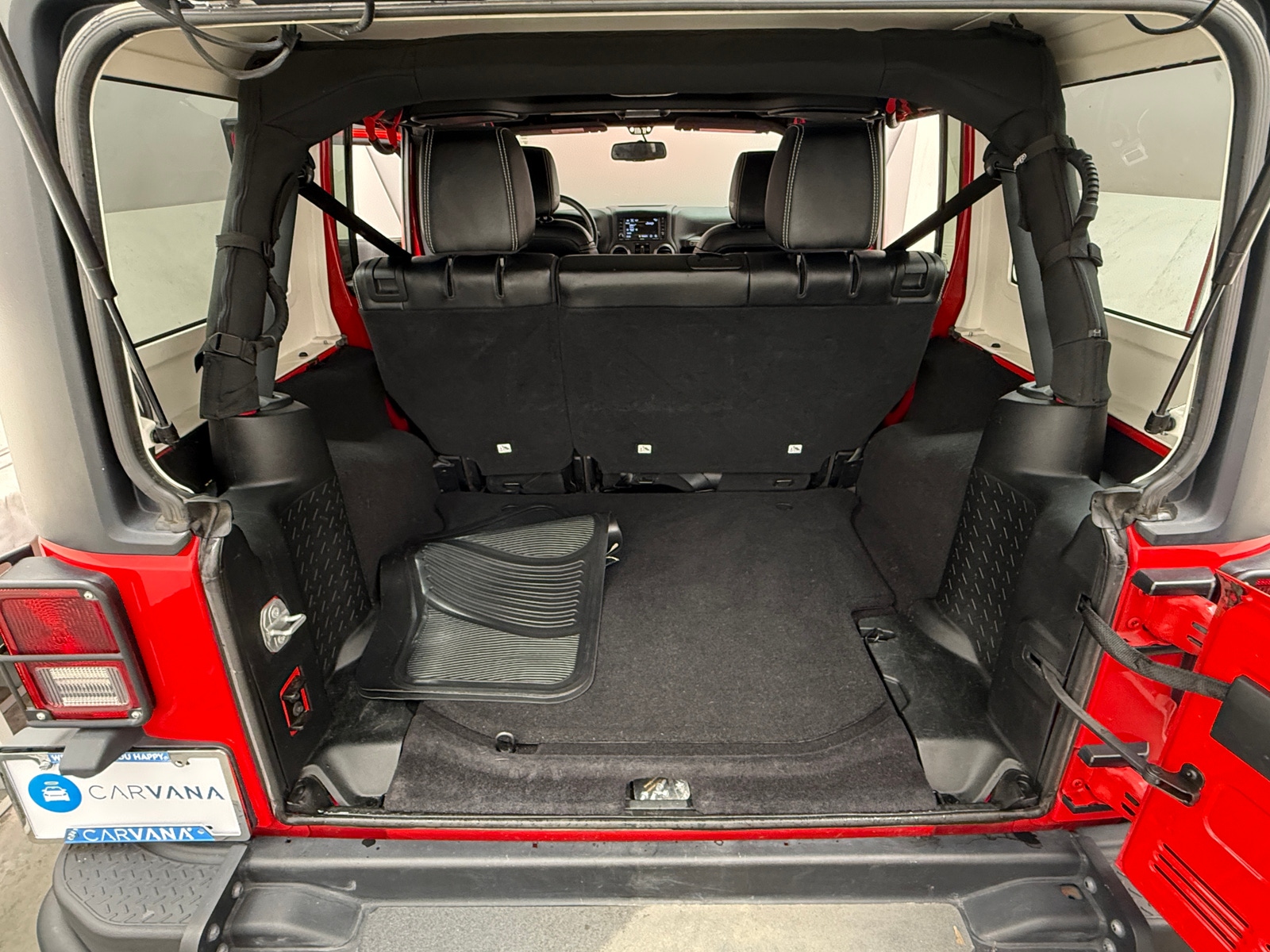 Thumbnail: 2018 Jeep Wrangler - 6