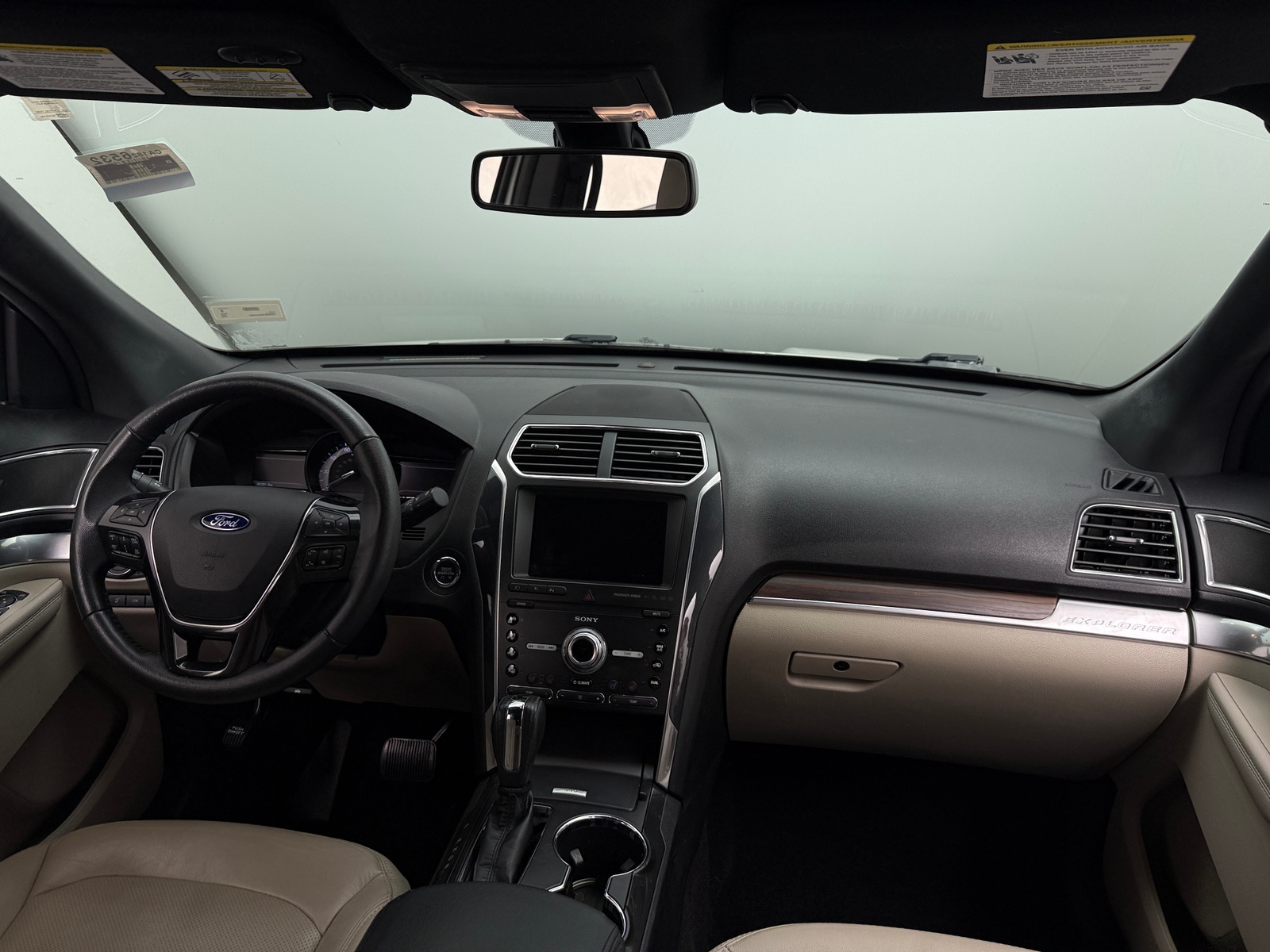 Thumbnail: 2019 Ford Explorer - 2