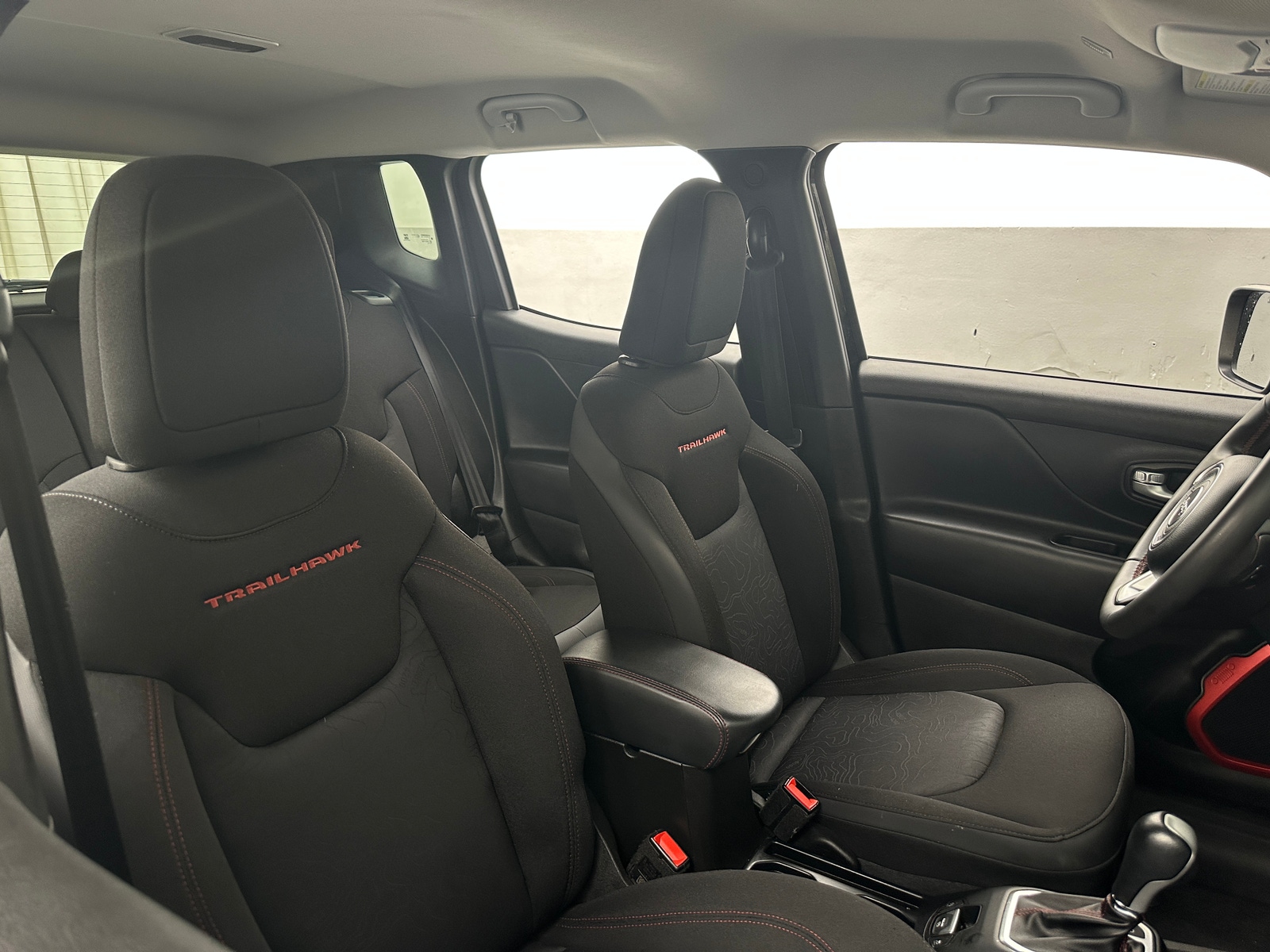 Thumbnail: 2023 Jeep Renegade - 2