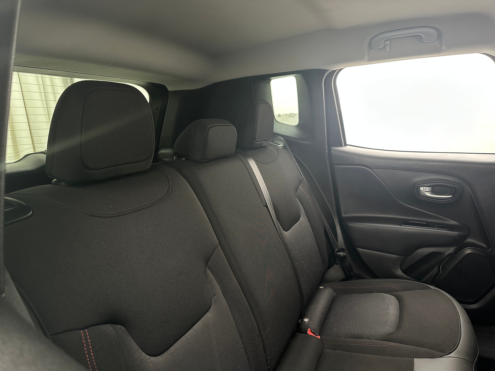 Thumbnail: 2023 Jeep Renegade - 6