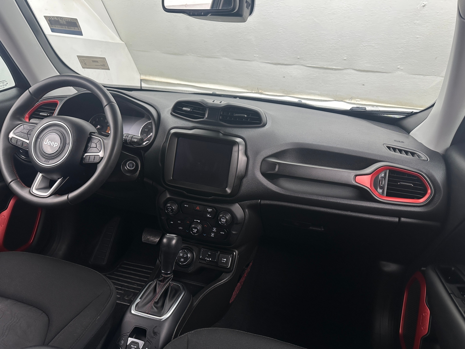 Thumbnail: 2023 Jeep Renegade - 3