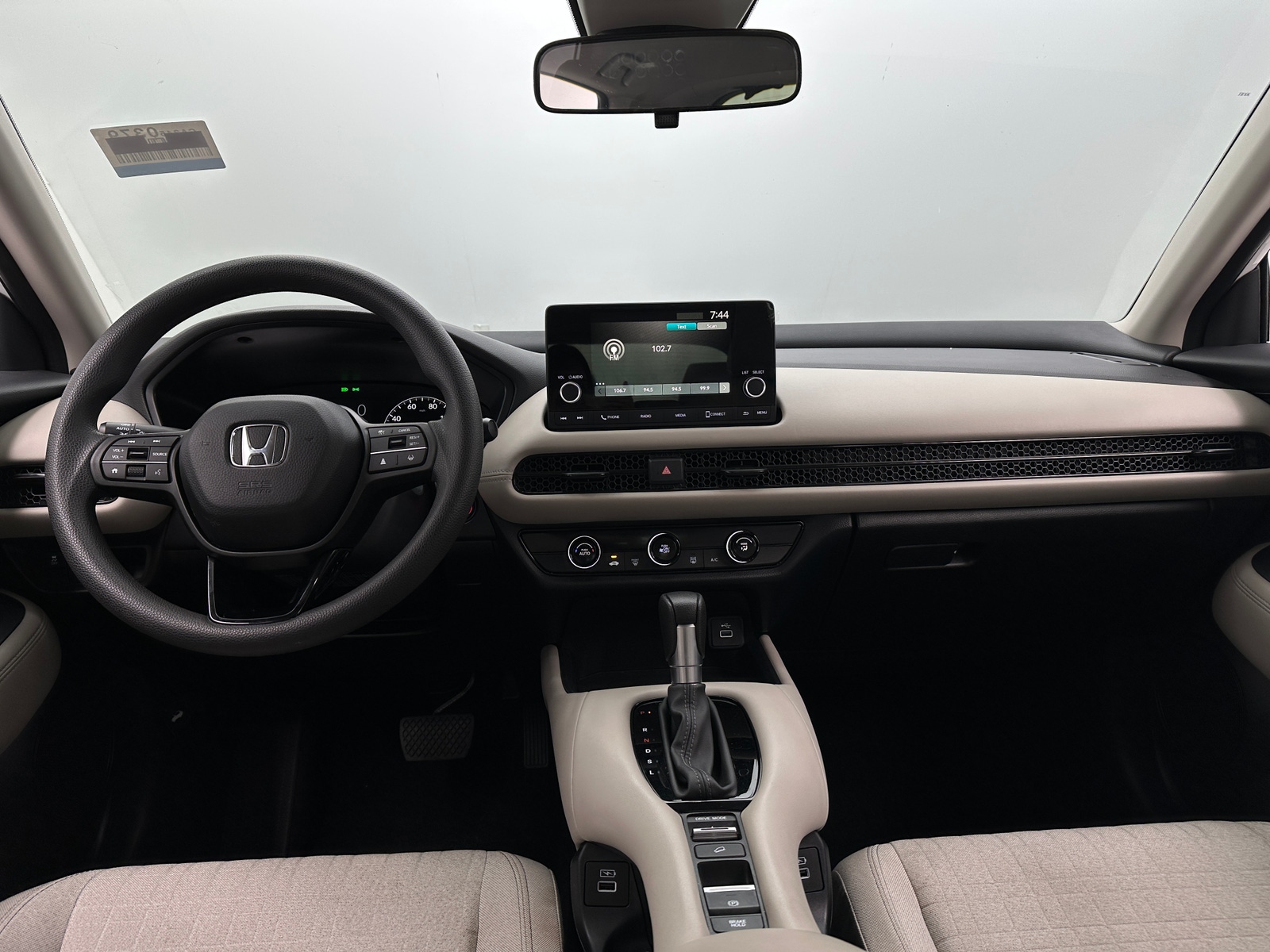 Thumbnail: 2023 Honda HR-V - 3