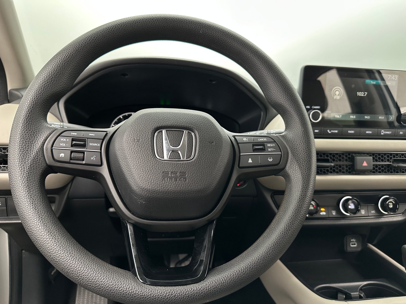 Thumbnail: 2023 Honda HR-V - 5