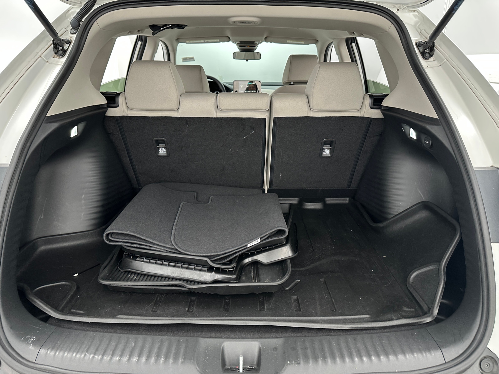 Thumbnail: 2023 Honda HR-V - 7