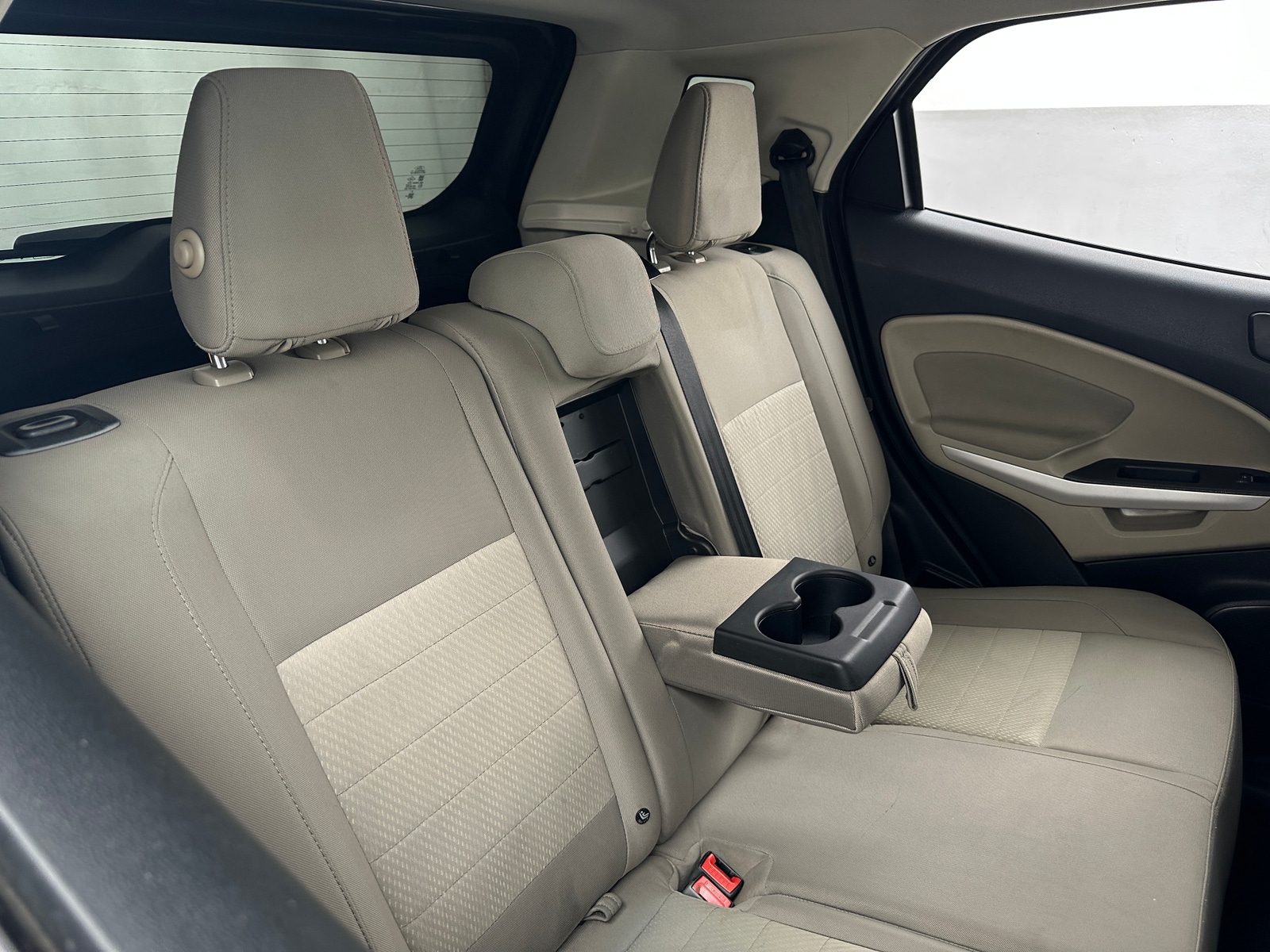 Thumbnail: 2019 Ford EcoSport - 6