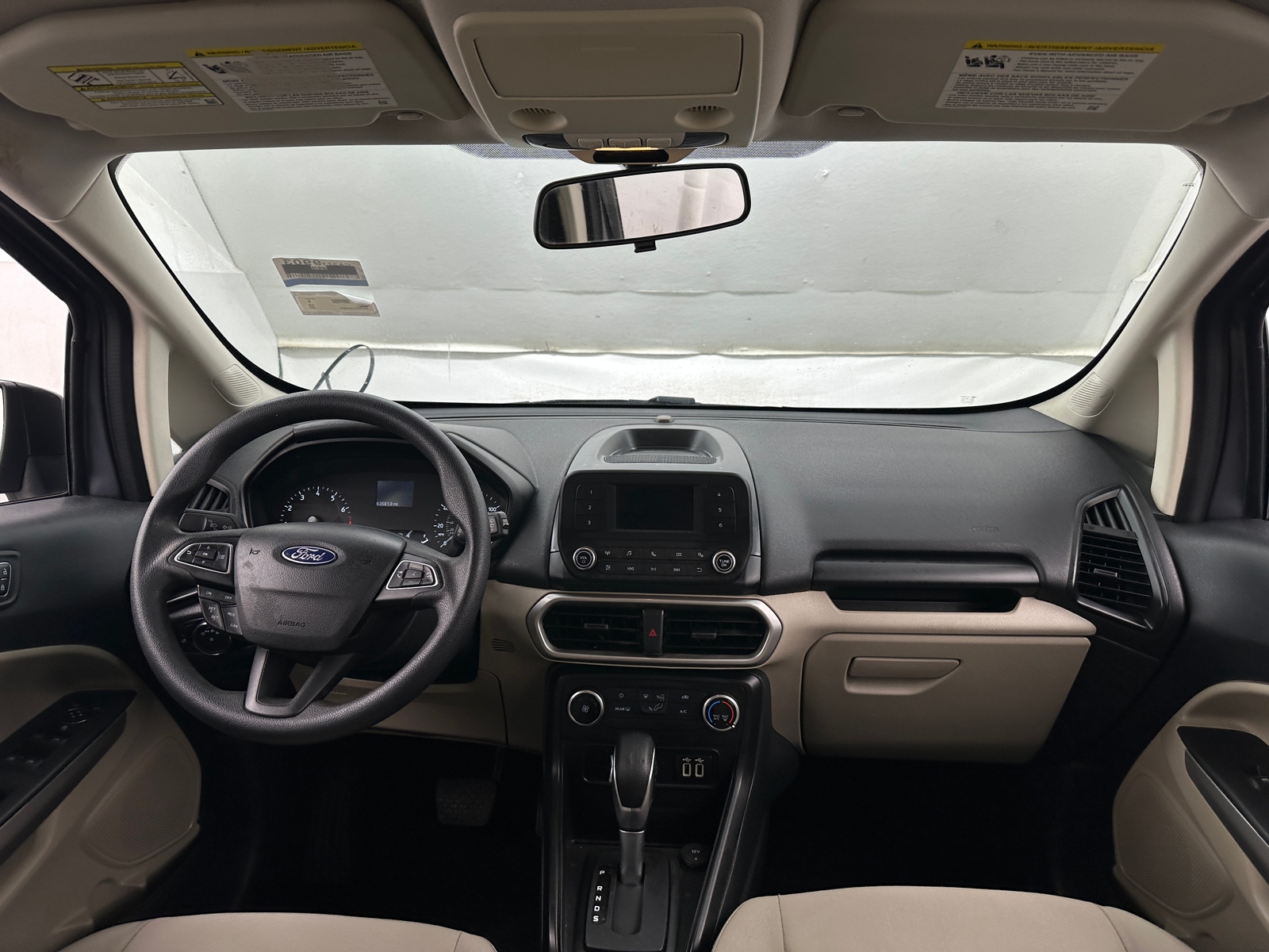 Thumbnail: 2019 Ford EcoSport - 3