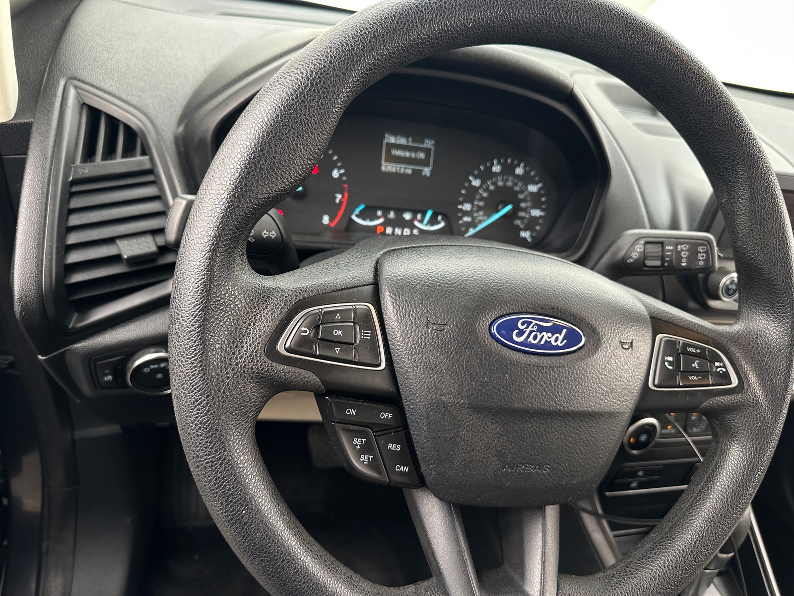 Thumbnail: 2019 Ford EcoSport - 5