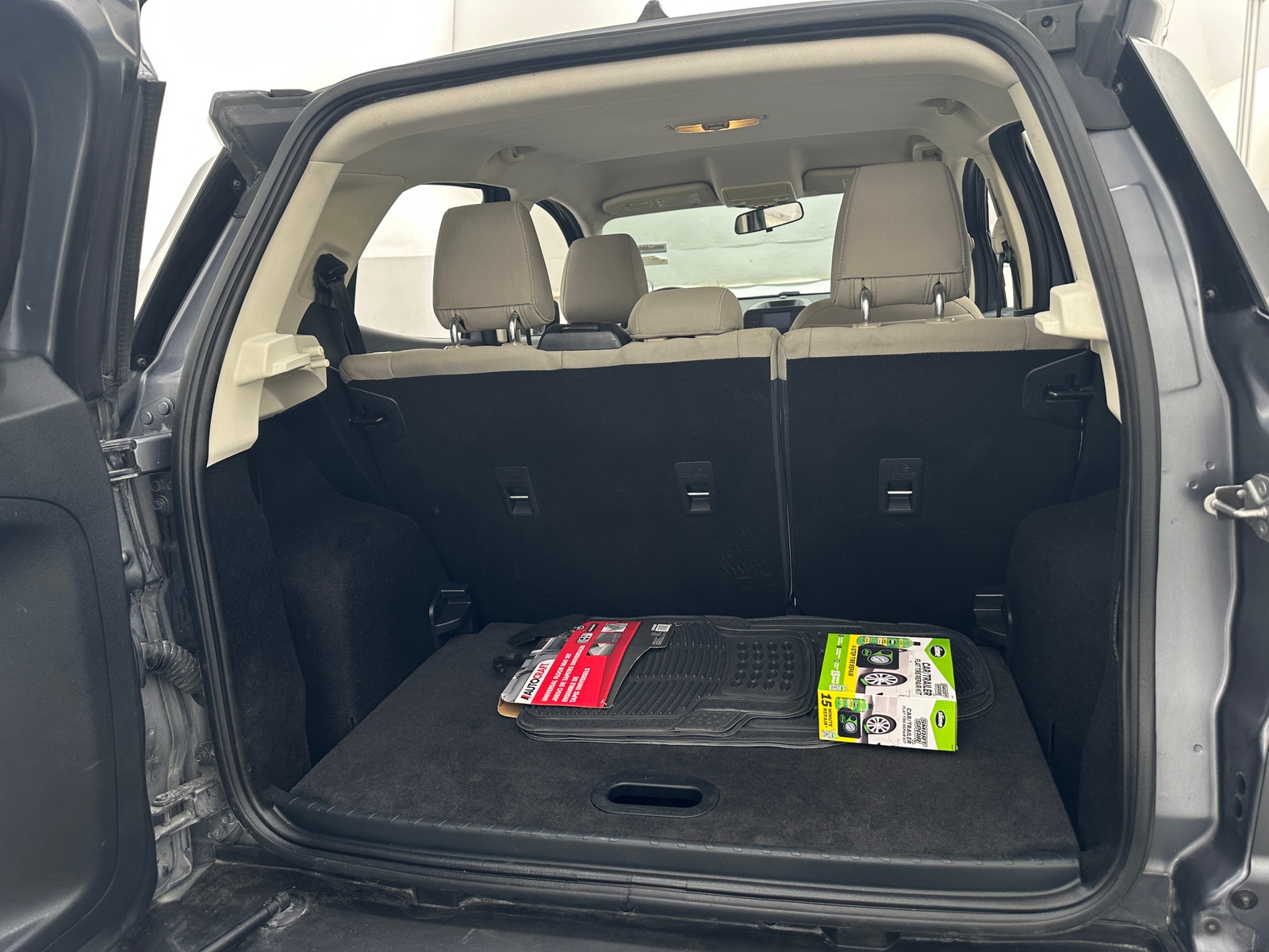 Thumbnail: 2019 Ford EcoSport - 7