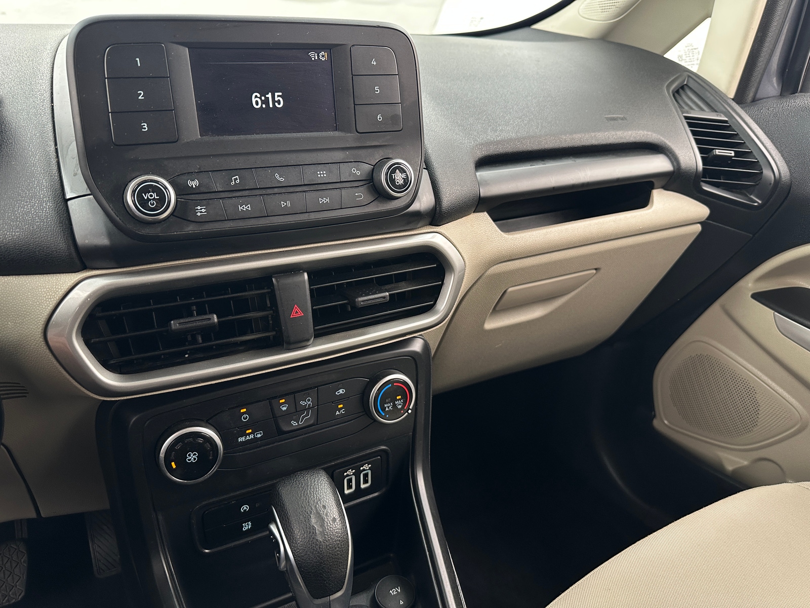 Thumbnail: 2019 Ford EcoSport - 4