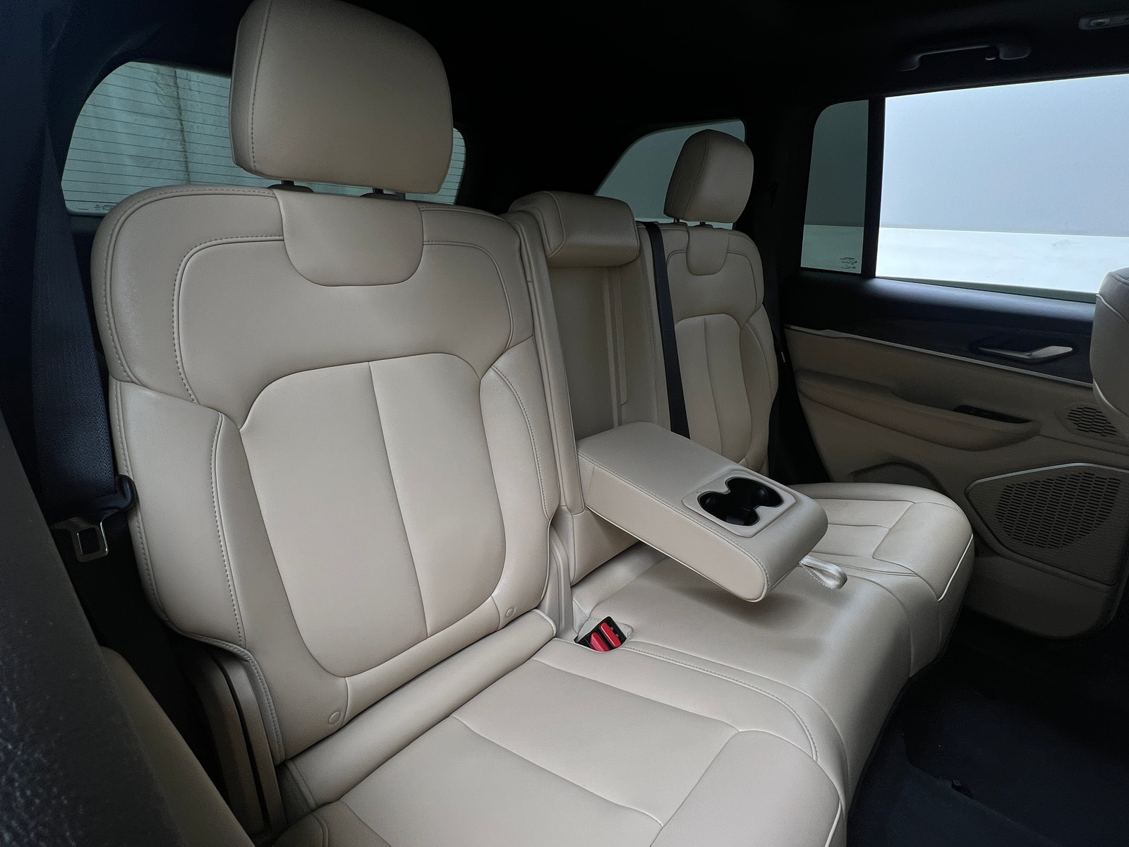 Thumbnail: 2023 Jeep Grand Cherokee - 5