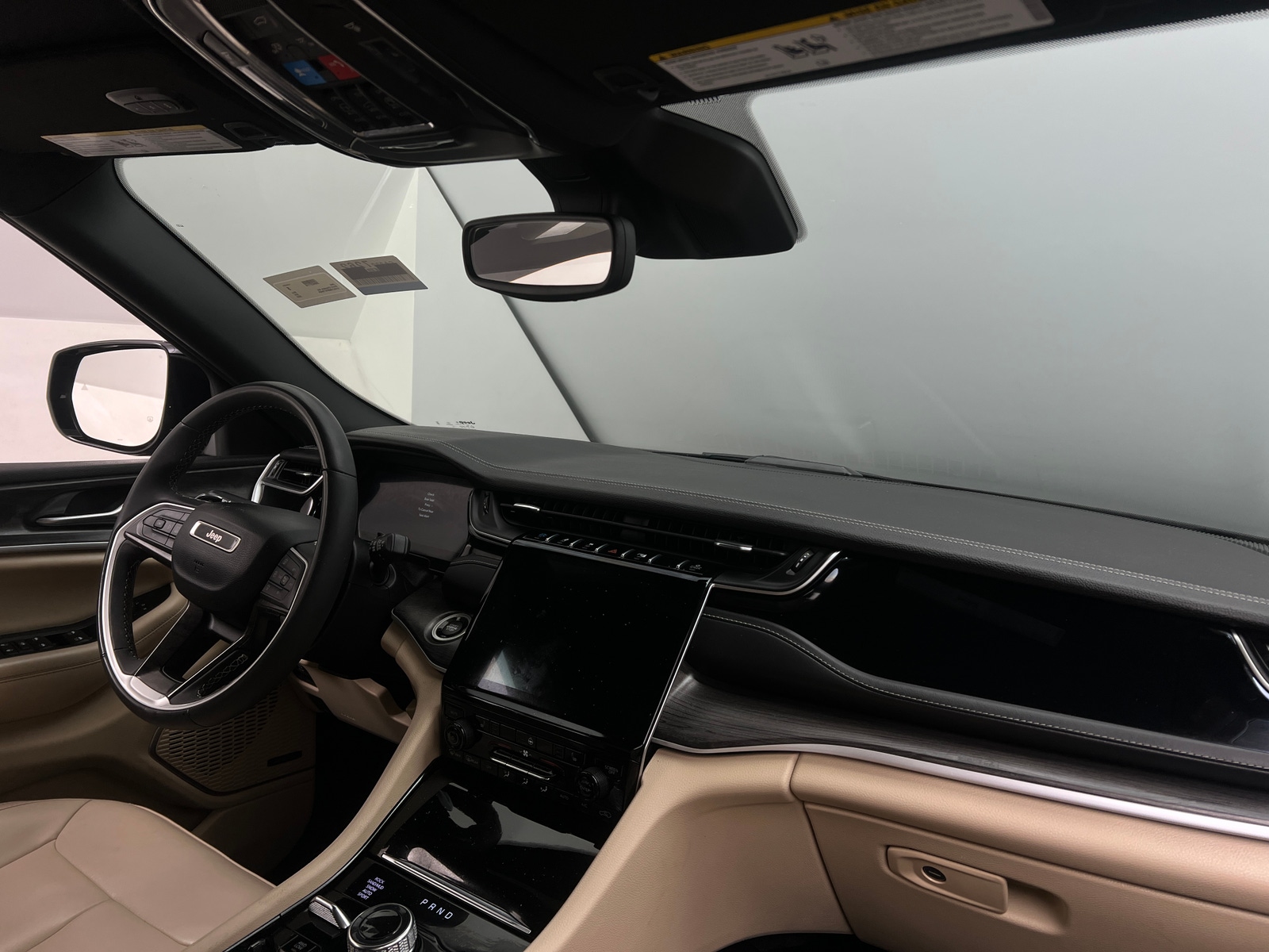 Thumbnail: 2023 Jeep Grand Cherokee - 2