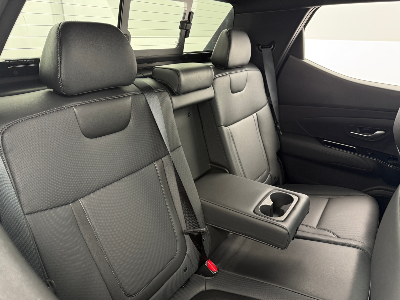 Thumbnail: 2025 Hyundai Santa Cruz - 5