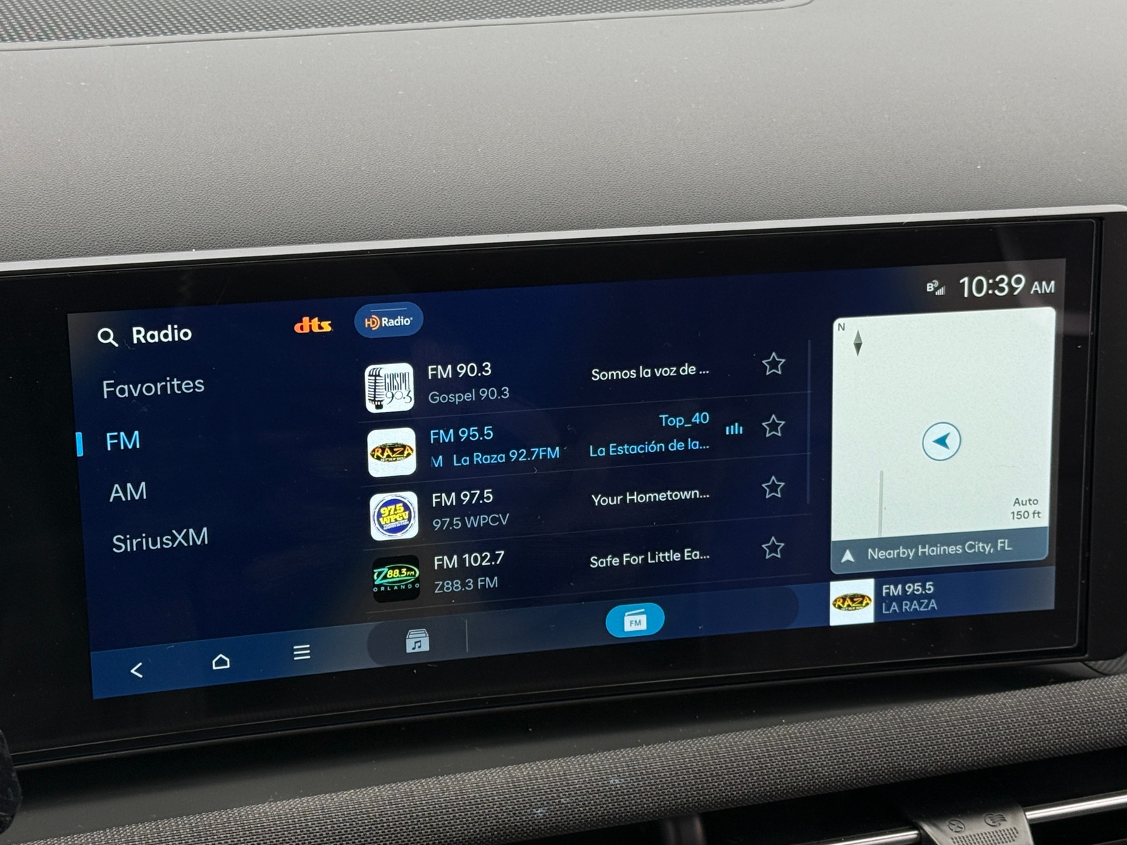 Thumbnail: 2025 Hyundai Santa Cruz - 3