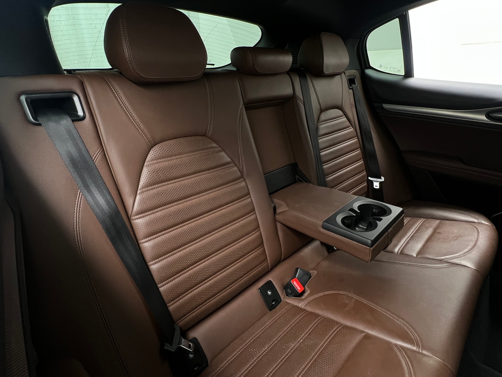 Thumbnail: 2020 Alfa Romeo Stelvio - 5