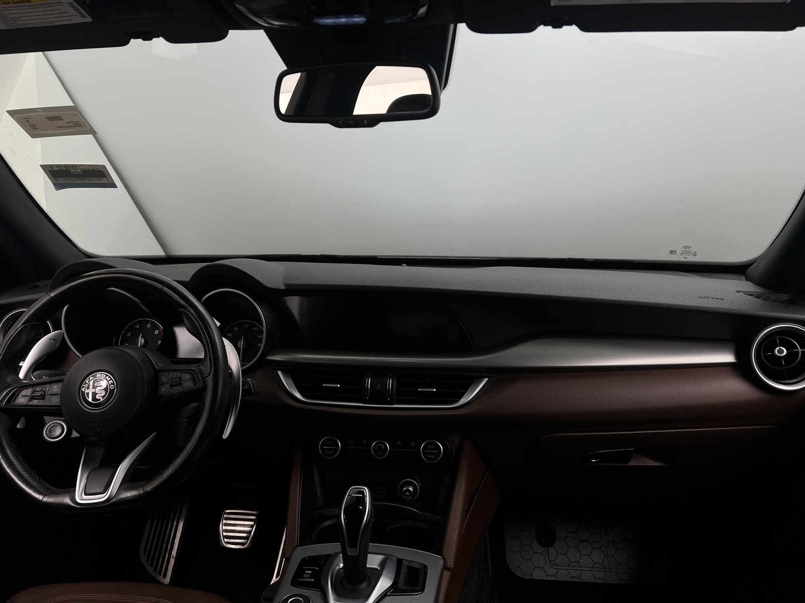 Thumbnail: 2020 Alfa Romeo Stelvio - 2