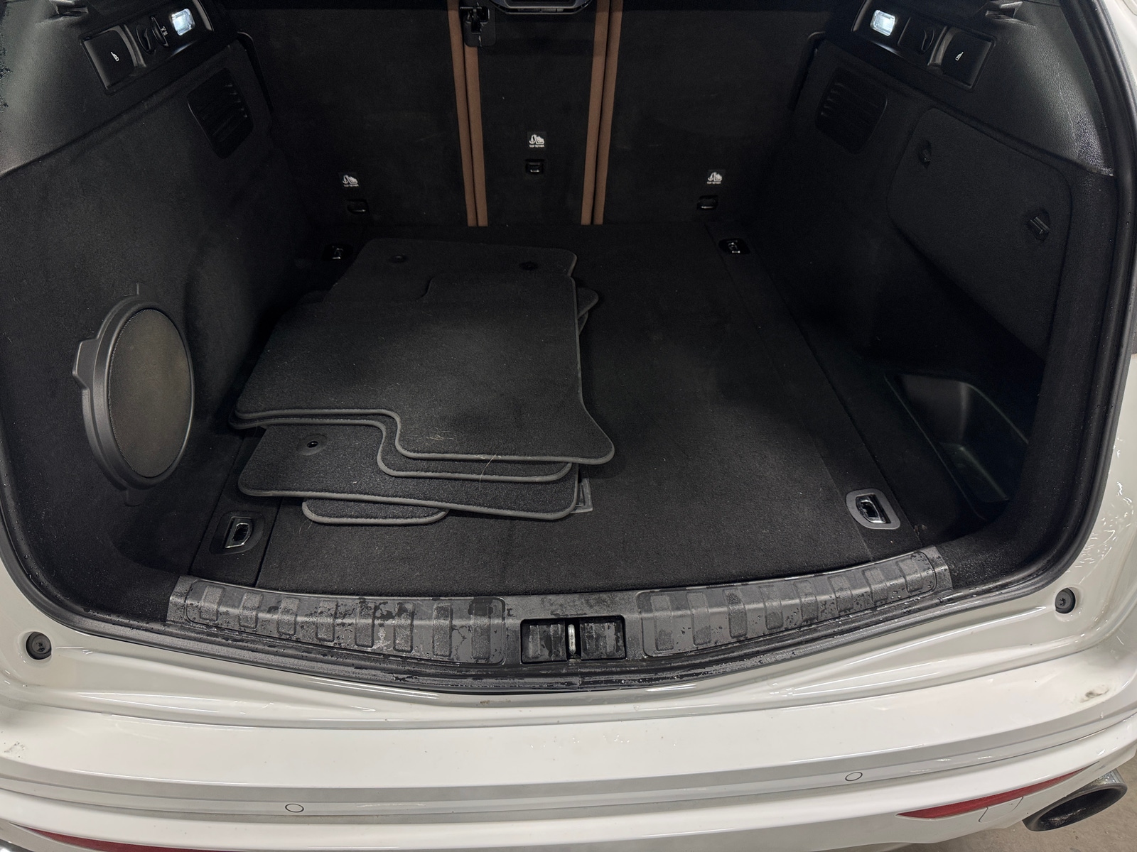 Thumbnail: 2020 Alfa Romeo Stelvio - 6