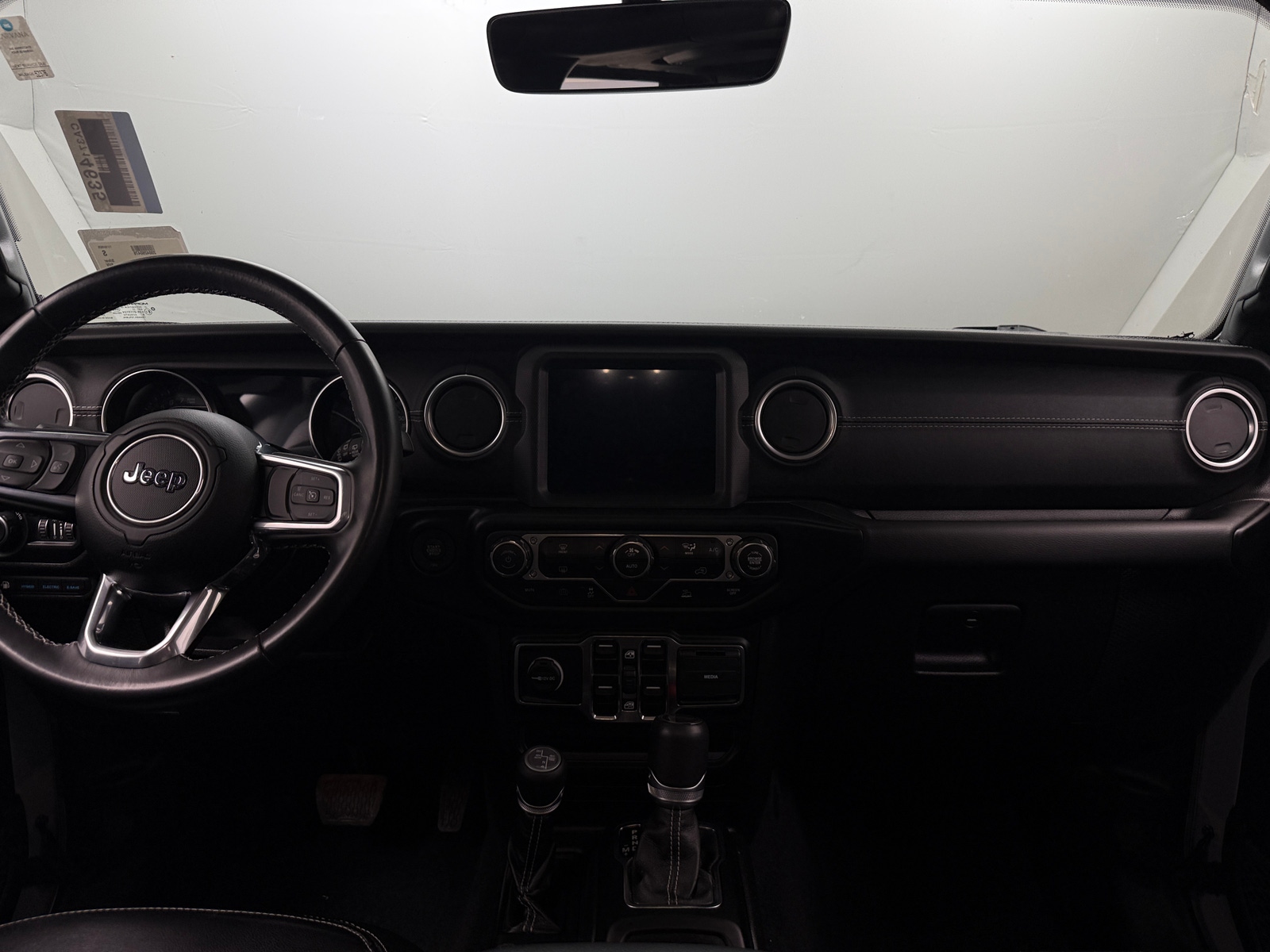 Thumbnail: 2022 Jeep Wrangler - 2