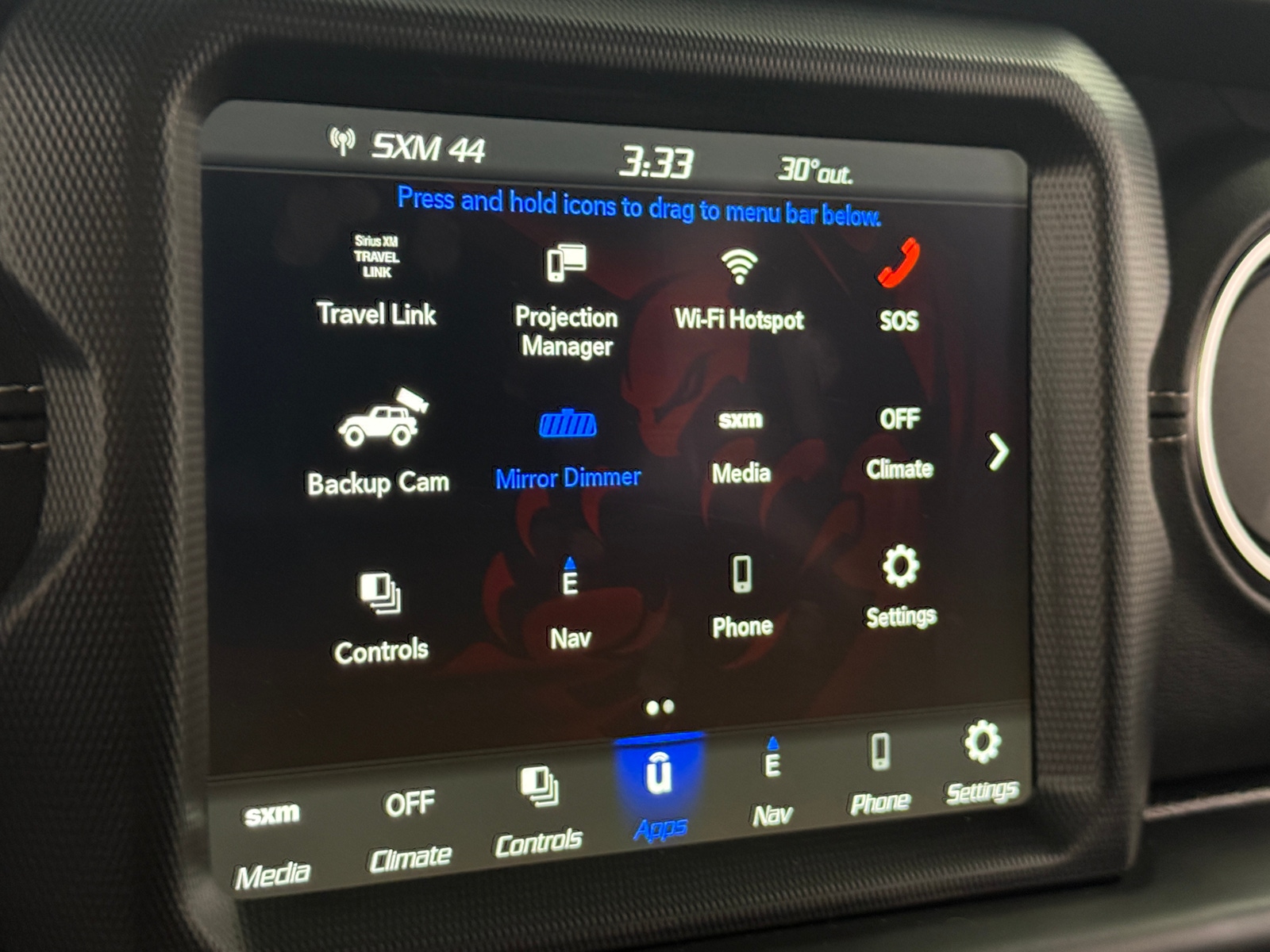 Thumbnail: 2022 Jeep Wrangler - 3