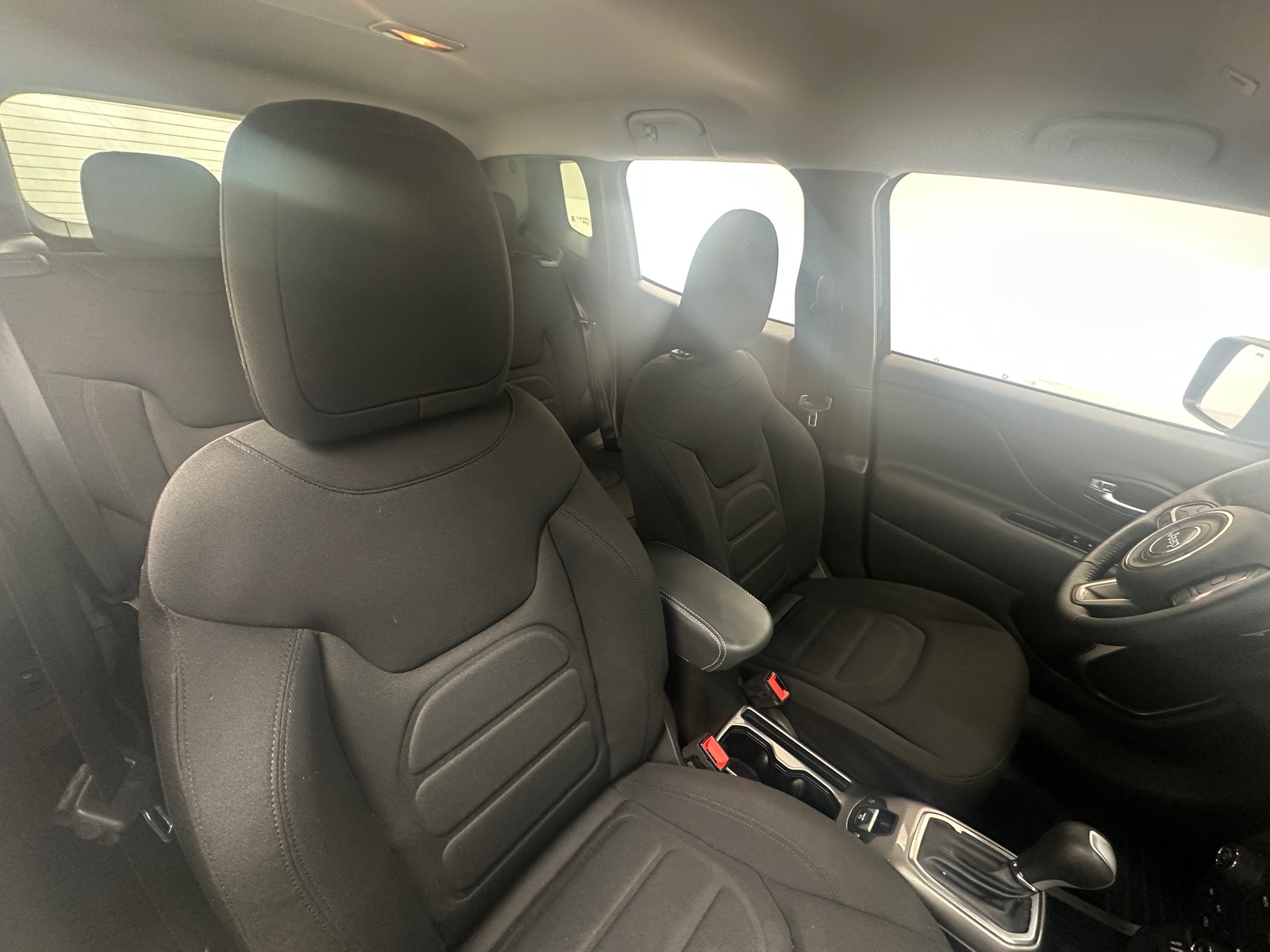 Thumbnail: 2022 Jeep Renegade - 2