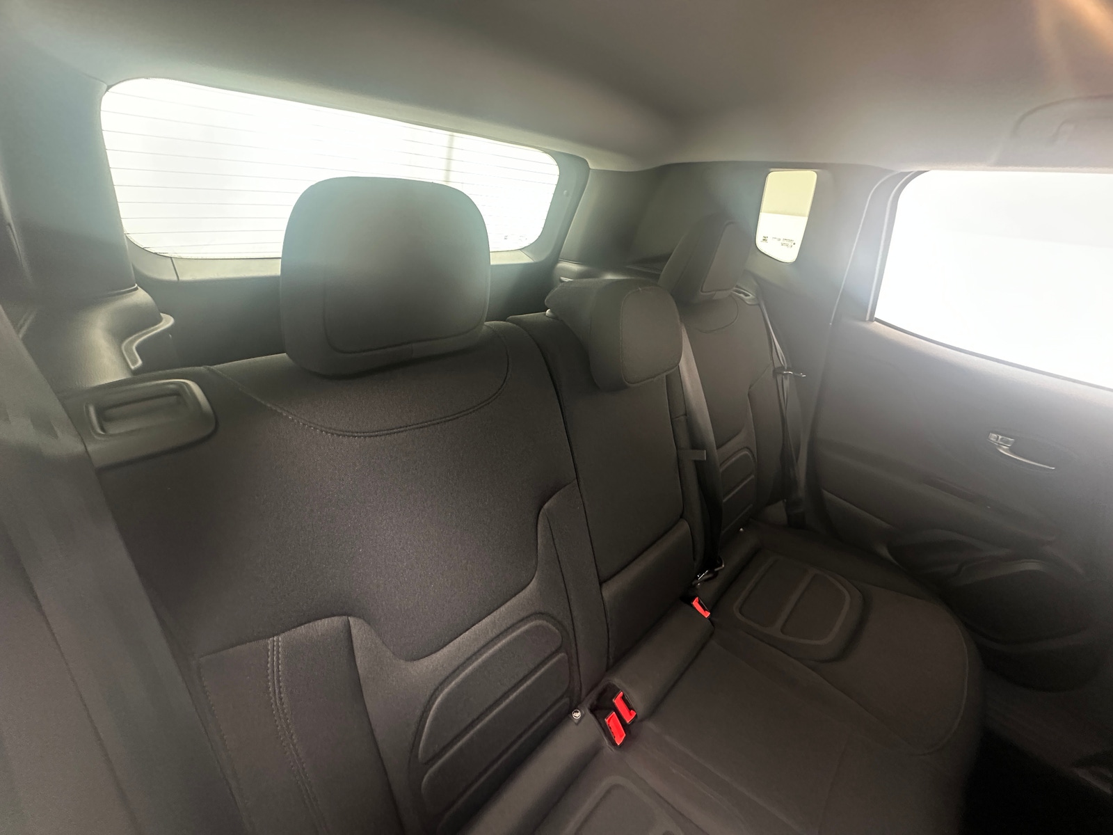 Thumbnail: 2022 Jeep Renegade - 6