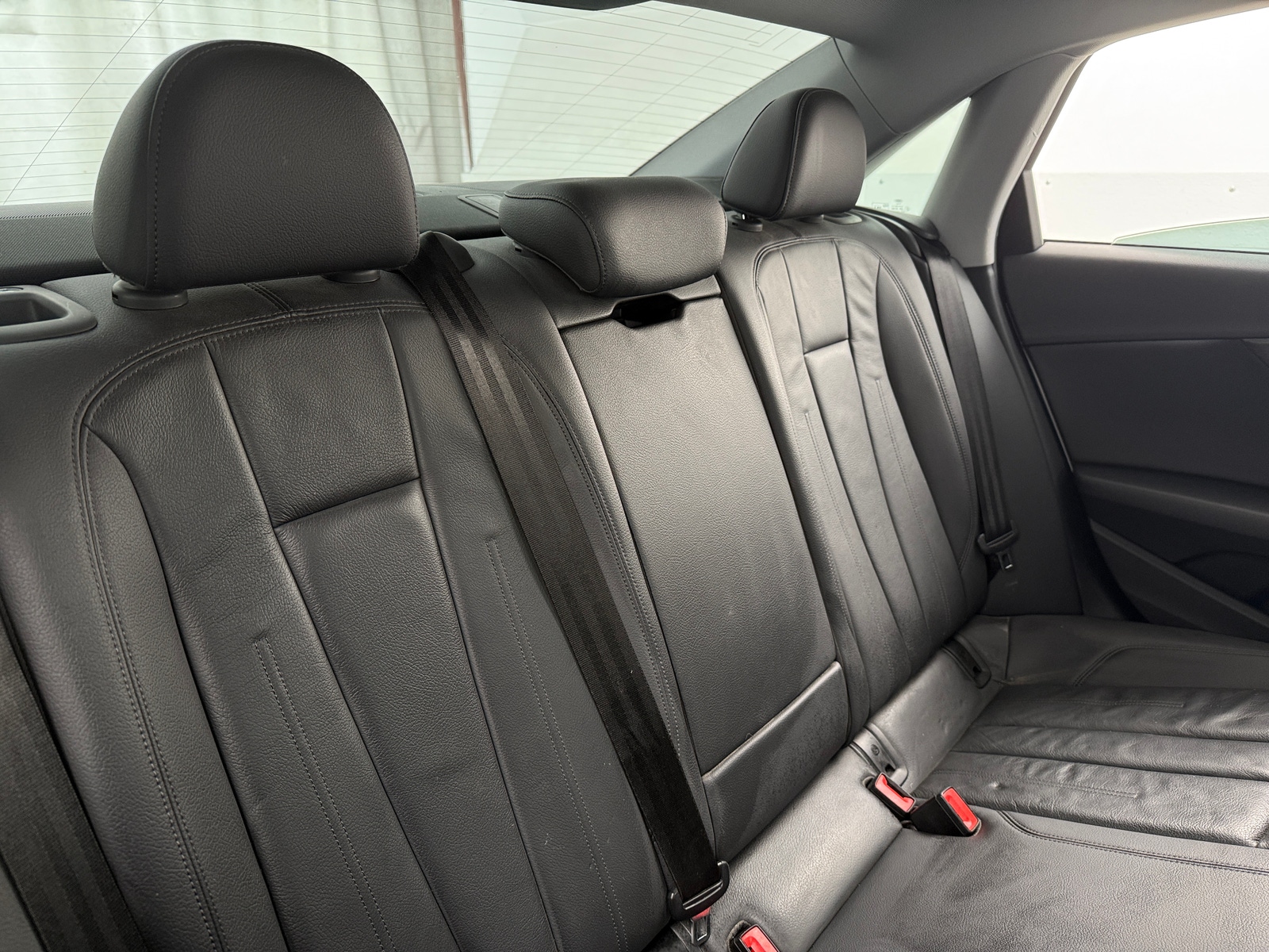 Thumbnail: 2019 Audi A4 - 5