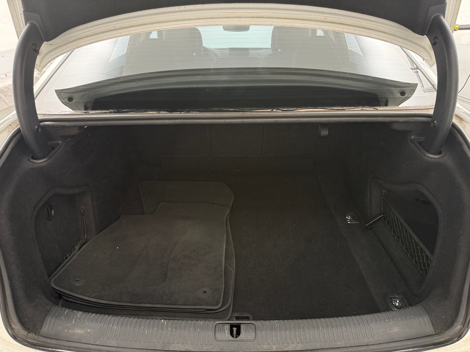 Thumbnail: 2019 Audi A4 - 6