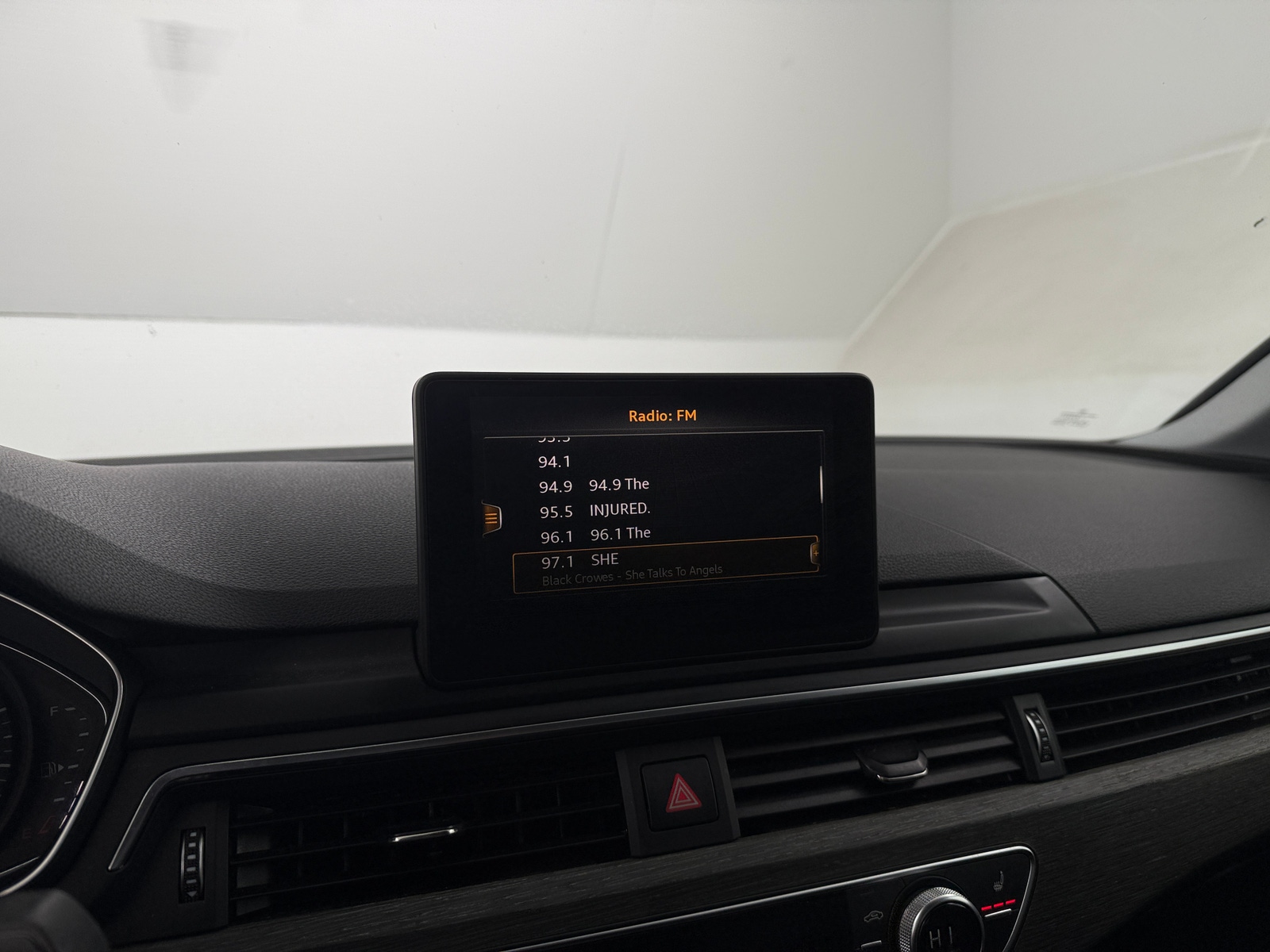 Thumbnail: 2019 Audi A4 - 3