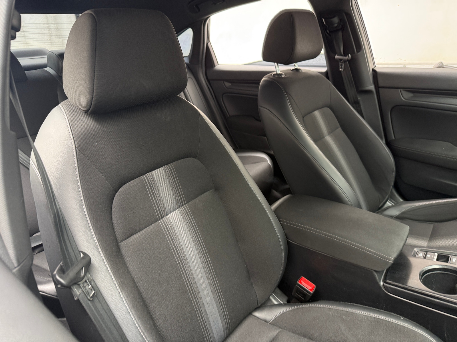 Thumbnail: 2024 Honda Civic - 2