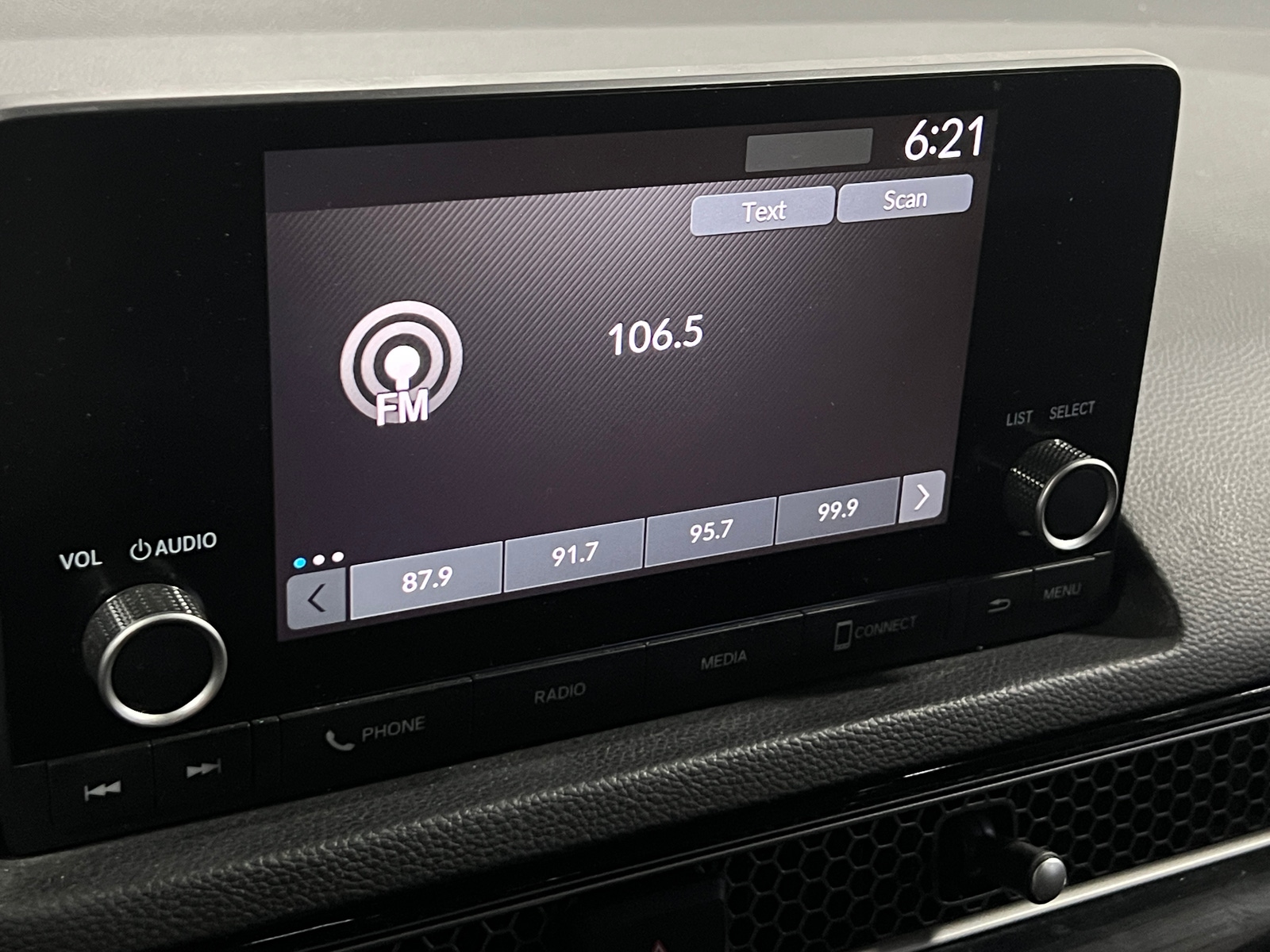 Thumbnail: 2024 Honda Civic - 4