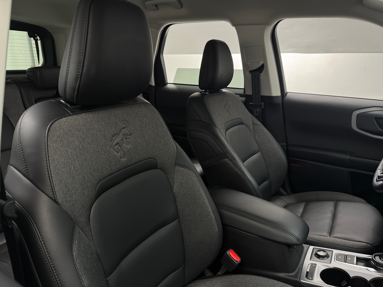 Thumbnail: 2024 Ford Bronco Sport - 2