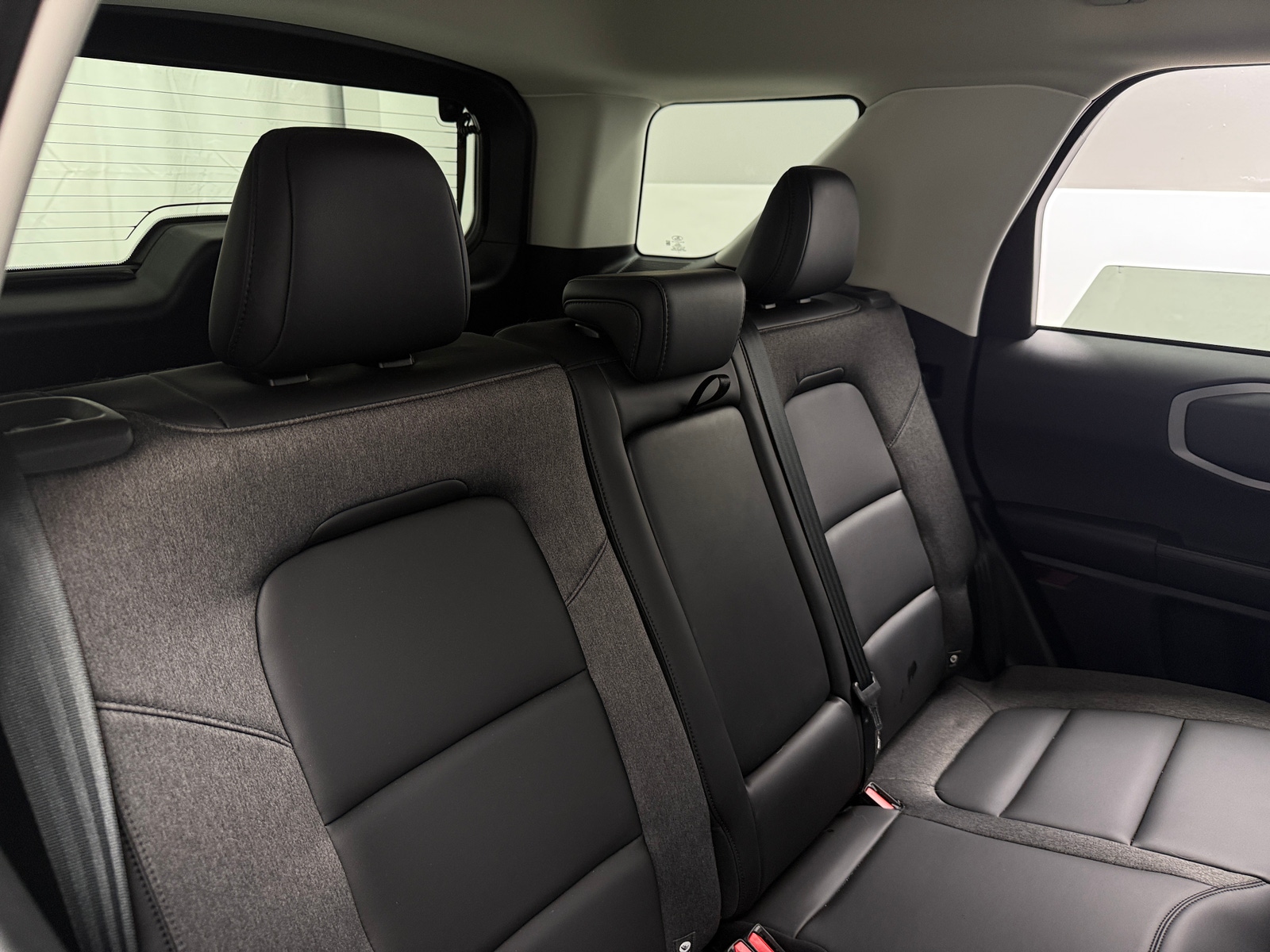 Thumbnail: 2024 Ford Bronco Sport - 6