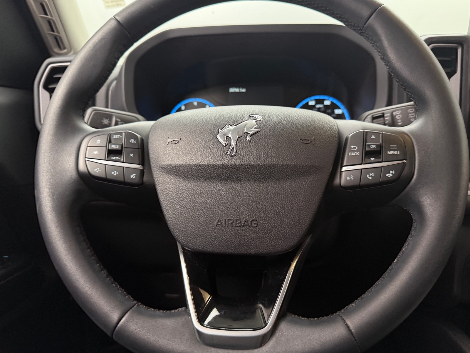 Thumbnail: 2024 Ford Bronco Sport - 5