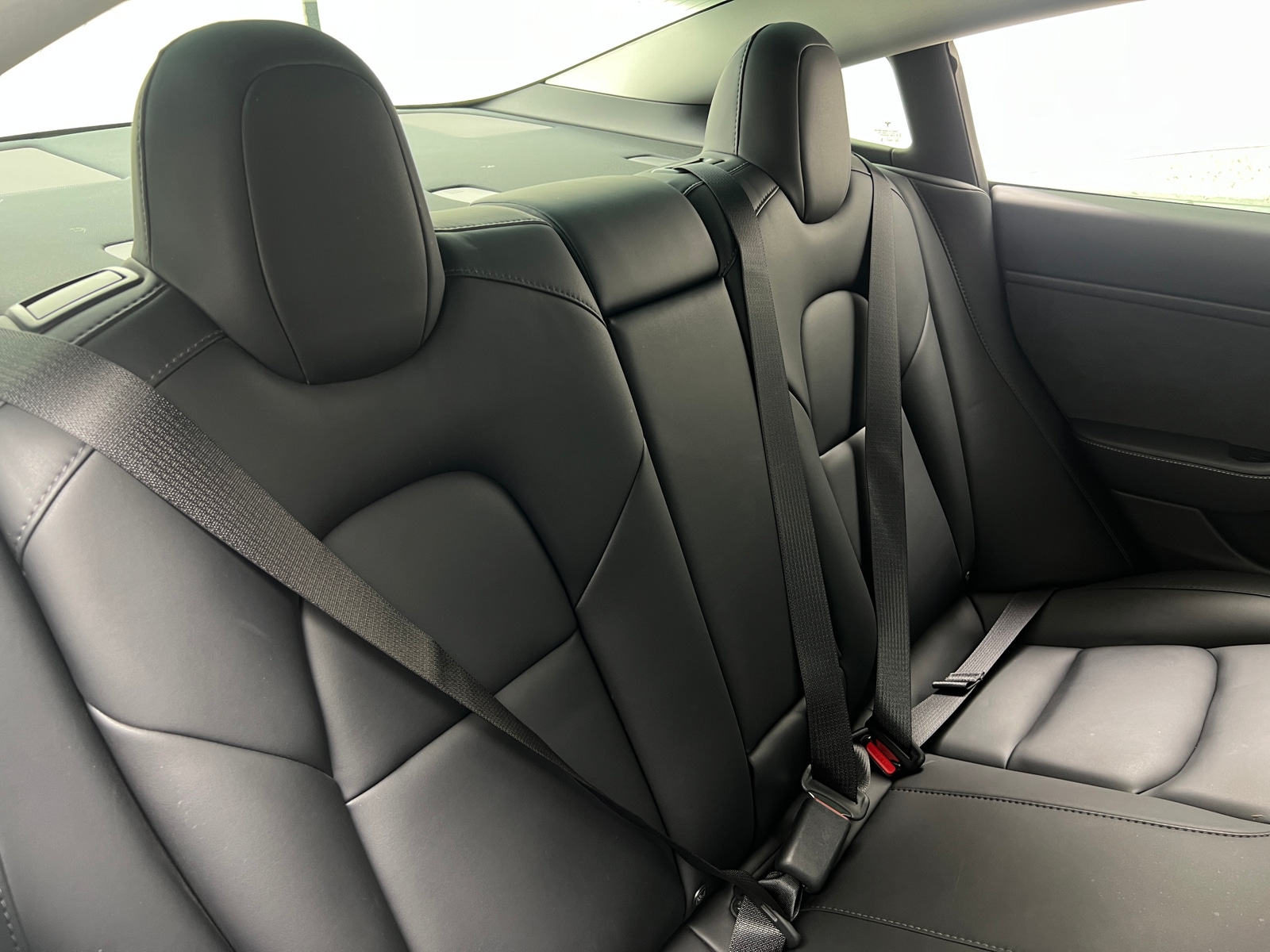 Thumbnail: 2020 Tesla Model 3 - 5