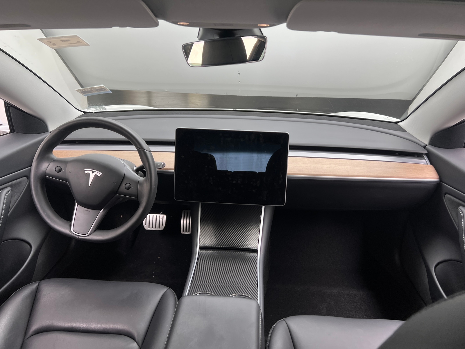 Thumbnail: 2020 Tesla Model 3 - 2