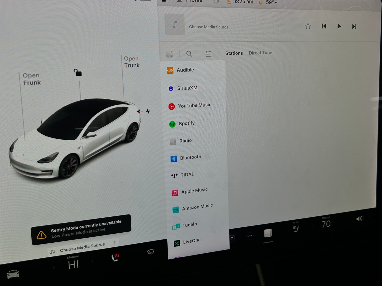 Thumbnail: 2020 Tesla Model 3 - 3