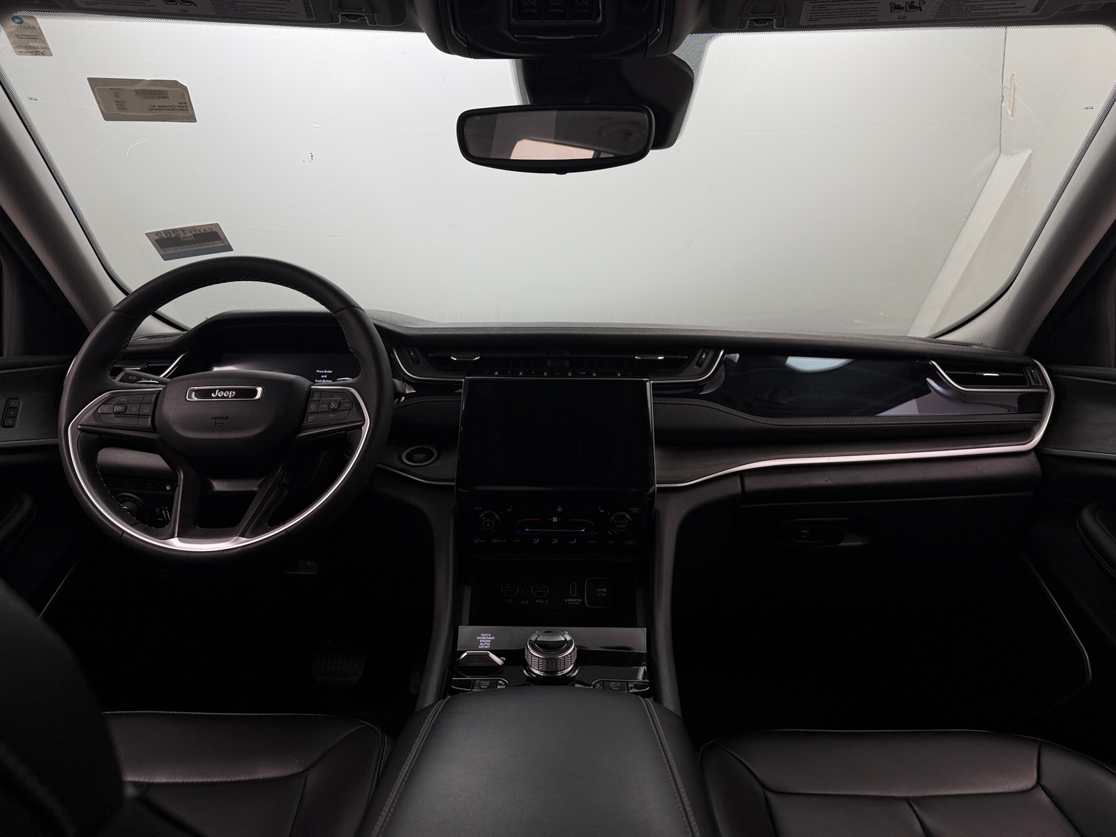 Thumbnail: 2023 Jeep Grand Cherokee - 2