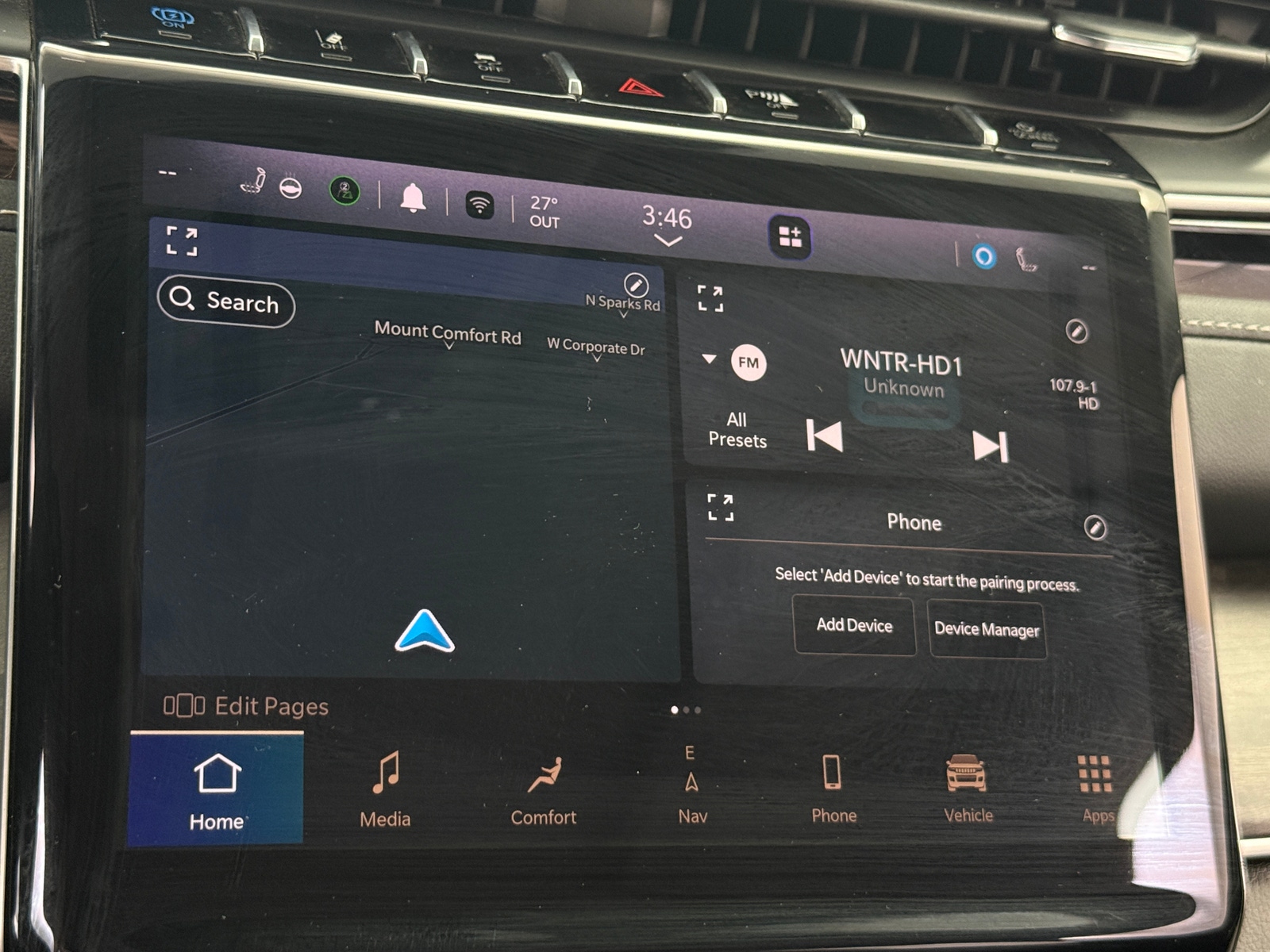 Thumbnail: 2023 Jeep Grand Cherokee - 3