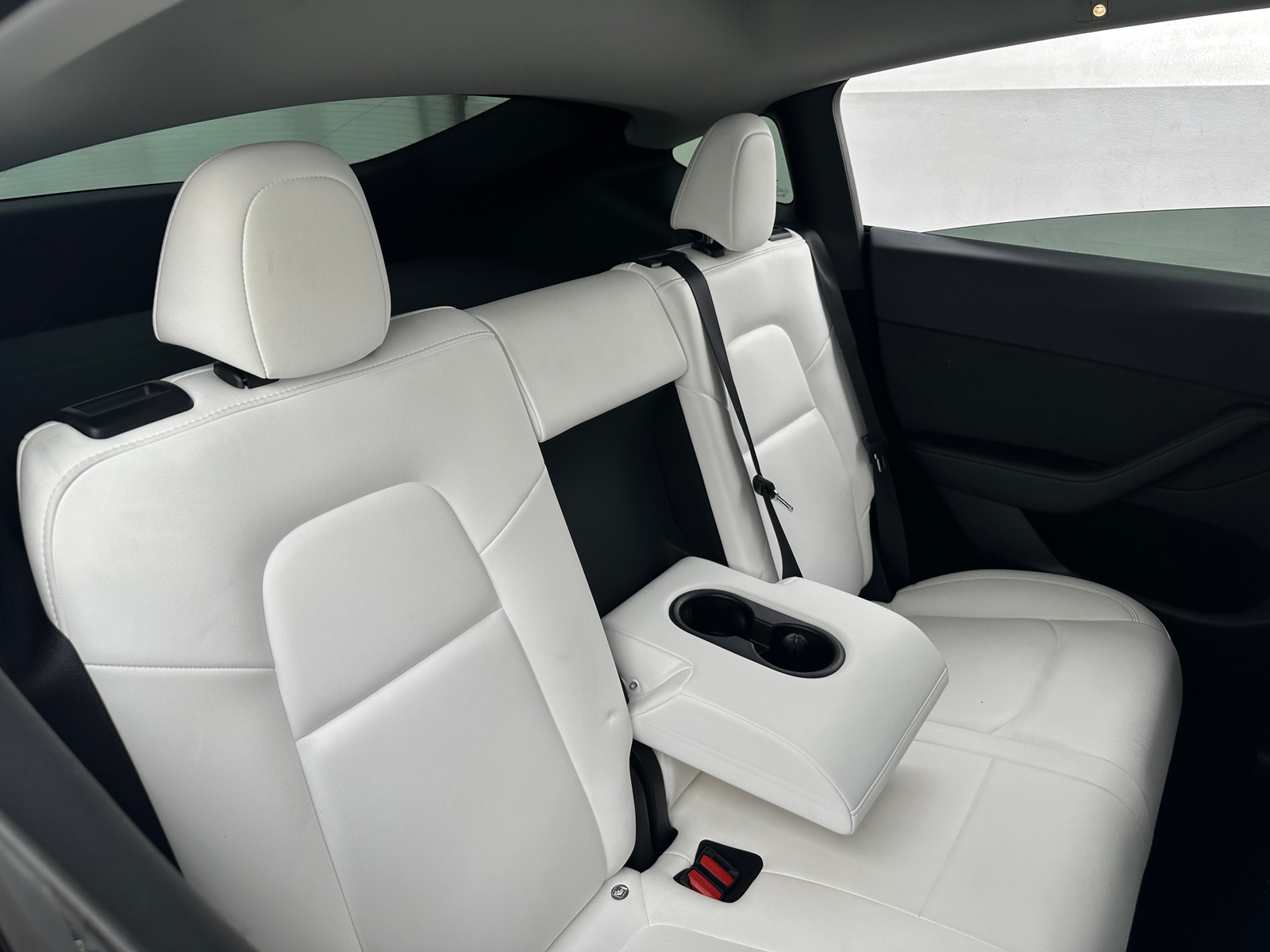 Thumbnail: 2023 Tesla Model Y - 5