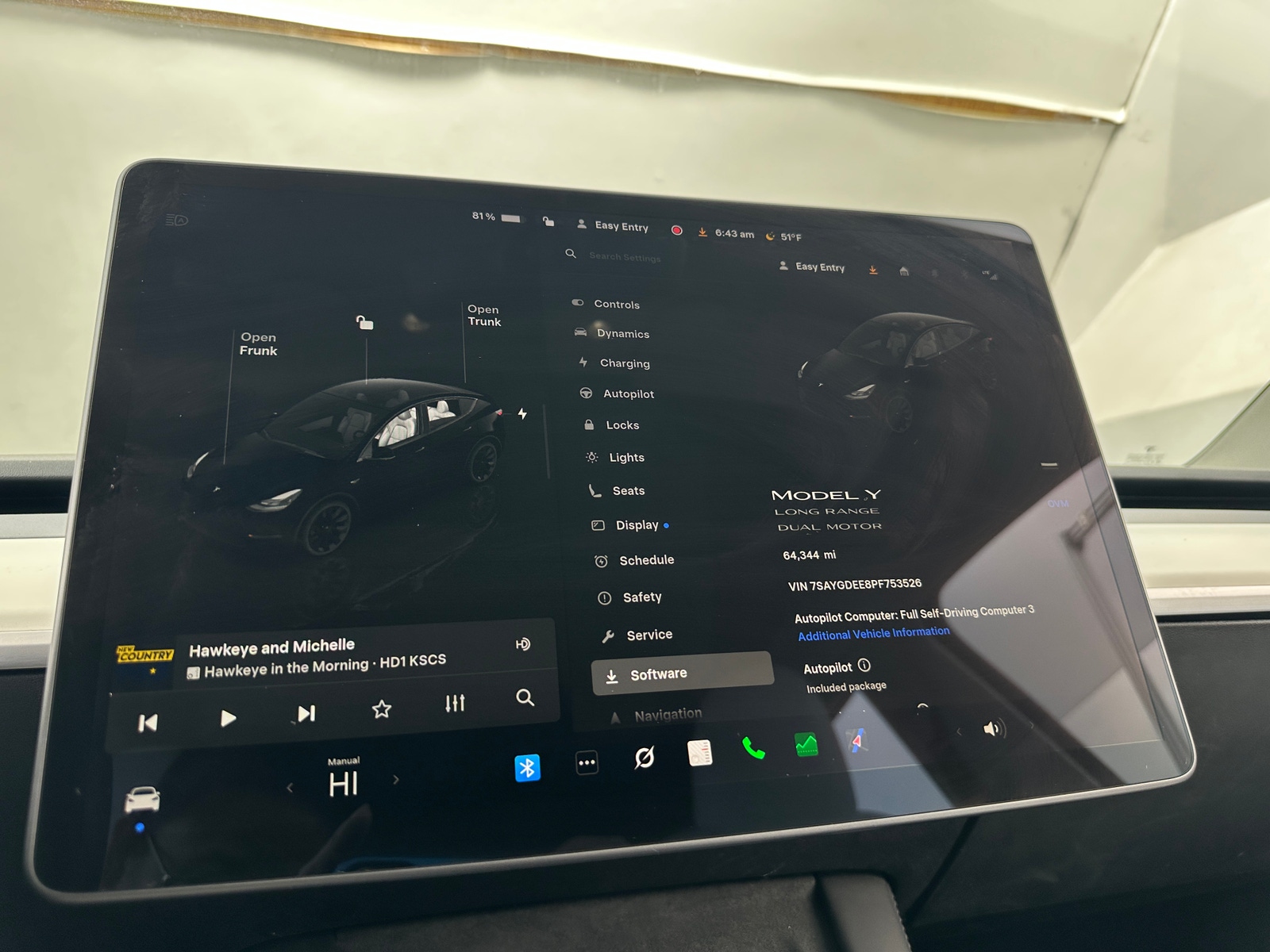 Thumbnail: 2023 Tesla Model Y - 3