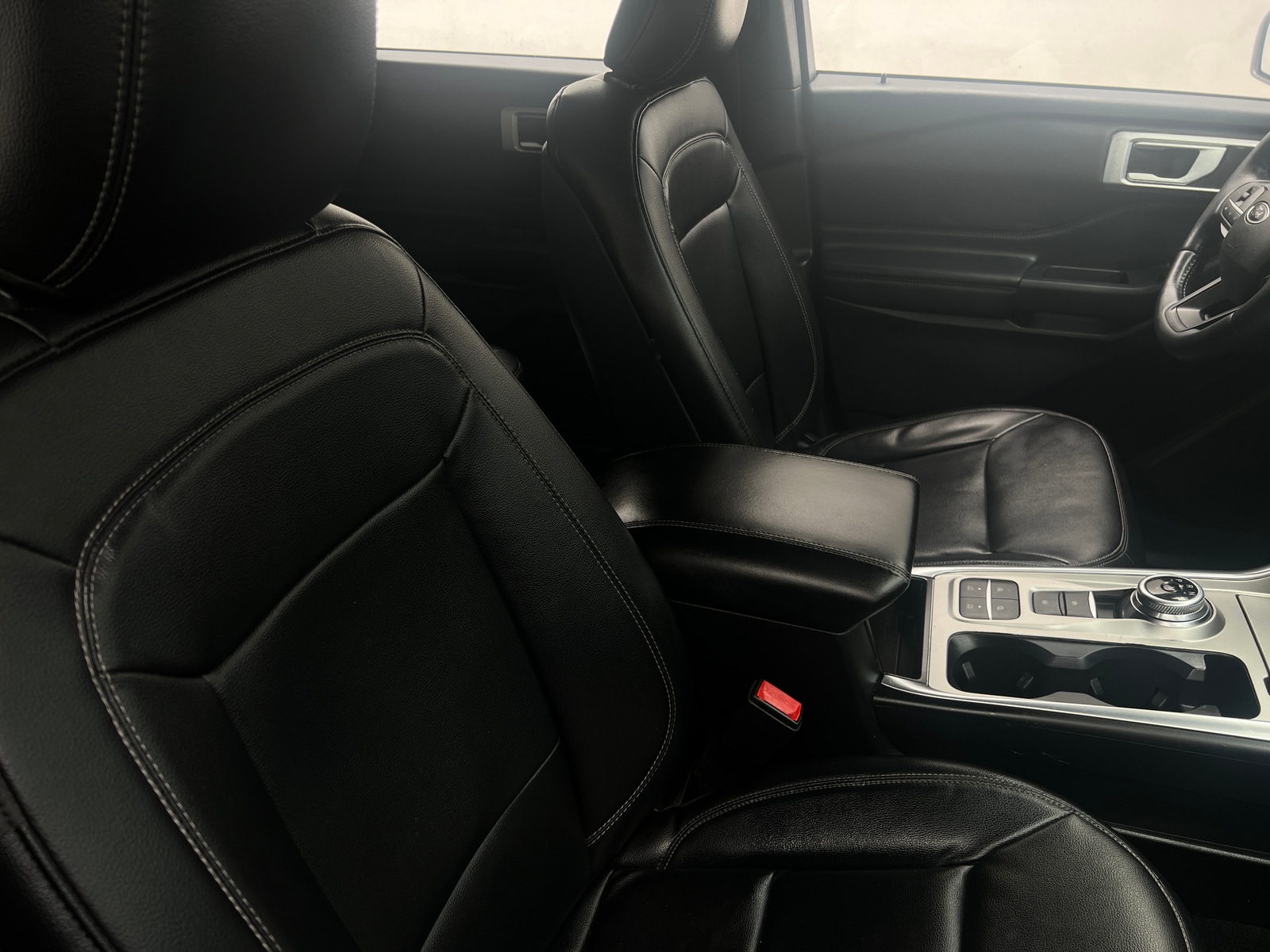 Thumbnail: 2020 Ford Explorer - 2