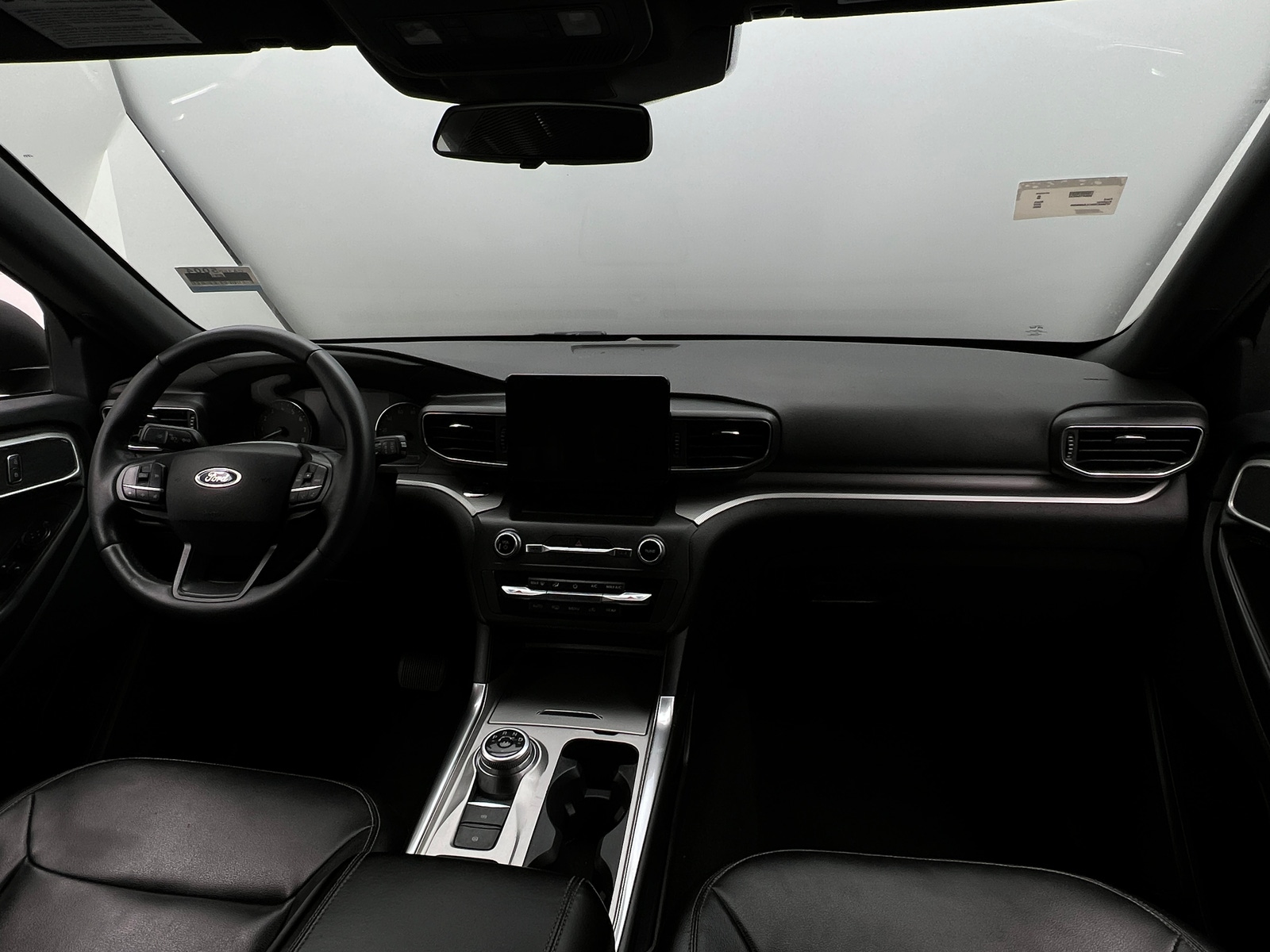 Thumbnail: 2020 Ford Explorer - 3