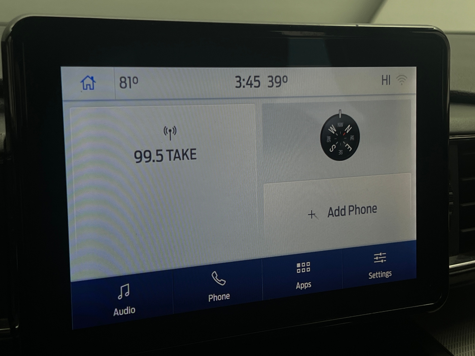 Thumbnail: 2020 Ford Explorer - 4