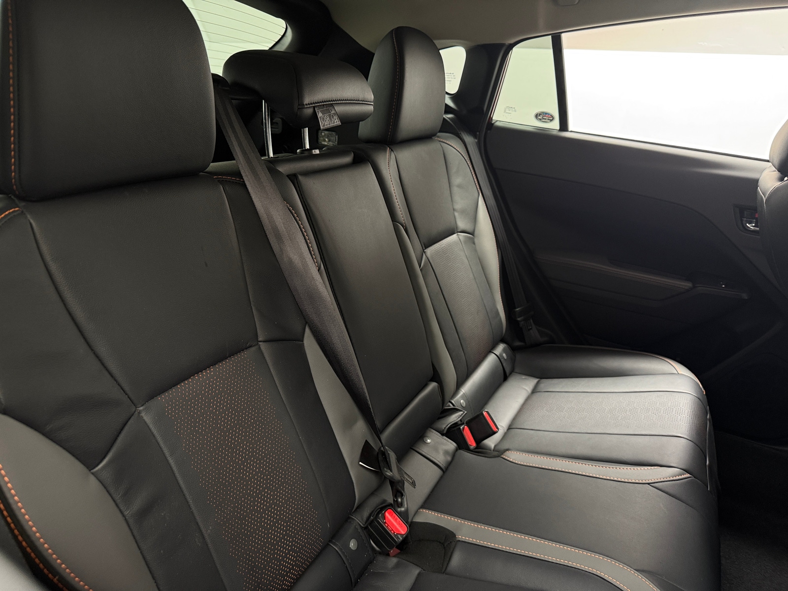 Thumbnail: 2024 Subaru Crosstrek - 5