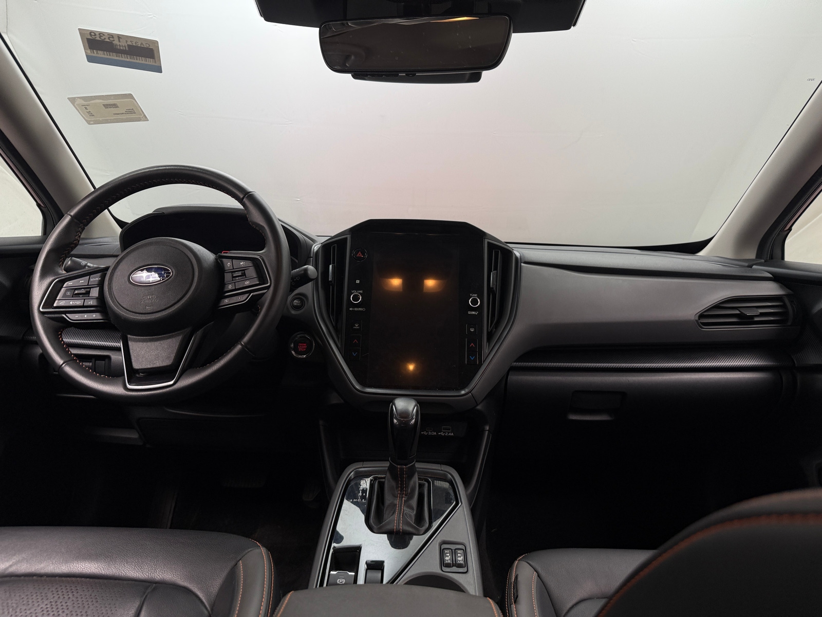 Thumbnail: 2024 Subaru Crosstrek - 2